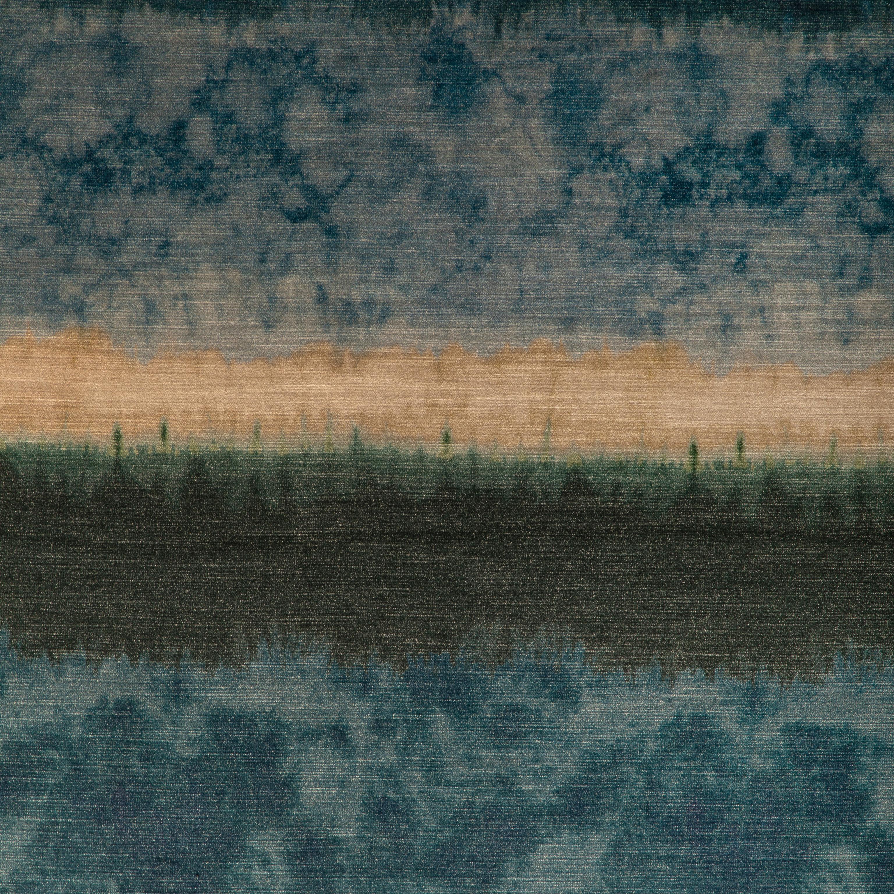 Kravet Izumo Aegean Upholstery Fabric - Image 2