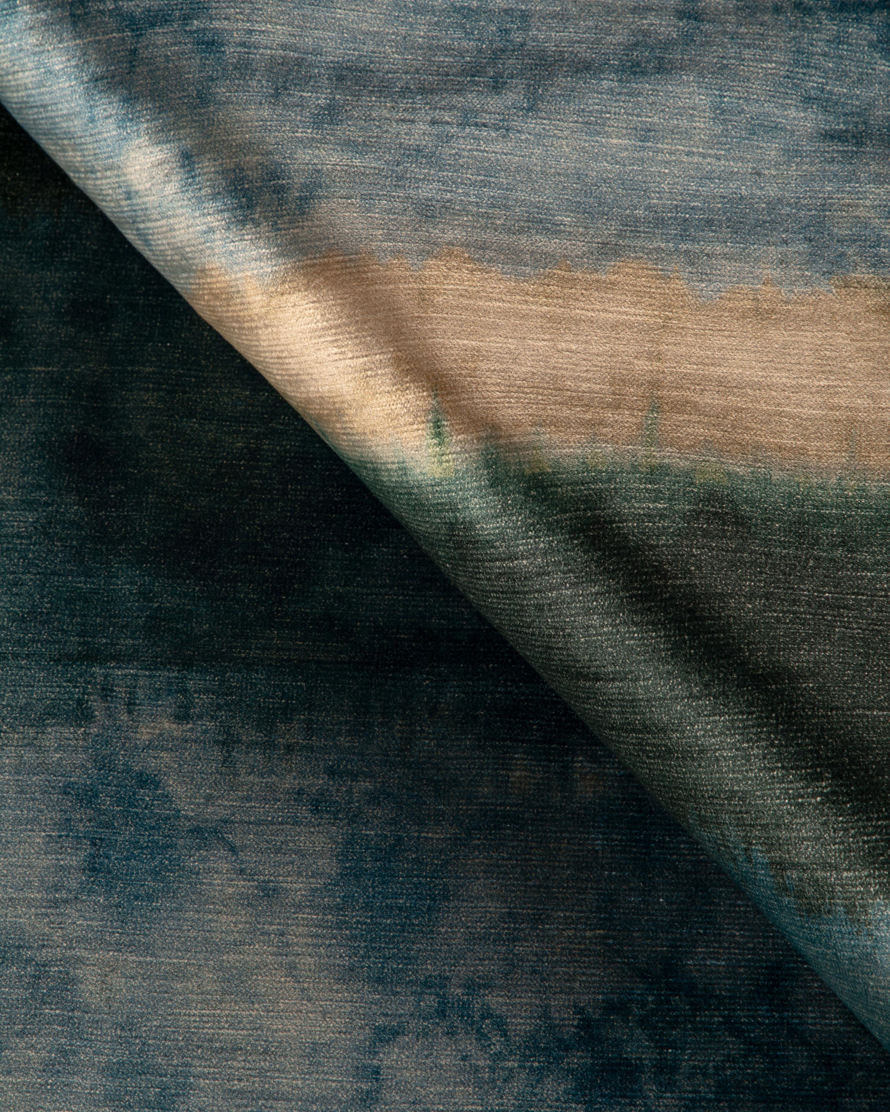 Kravet Izumo Aegean Upholstery Fabric - Image 4