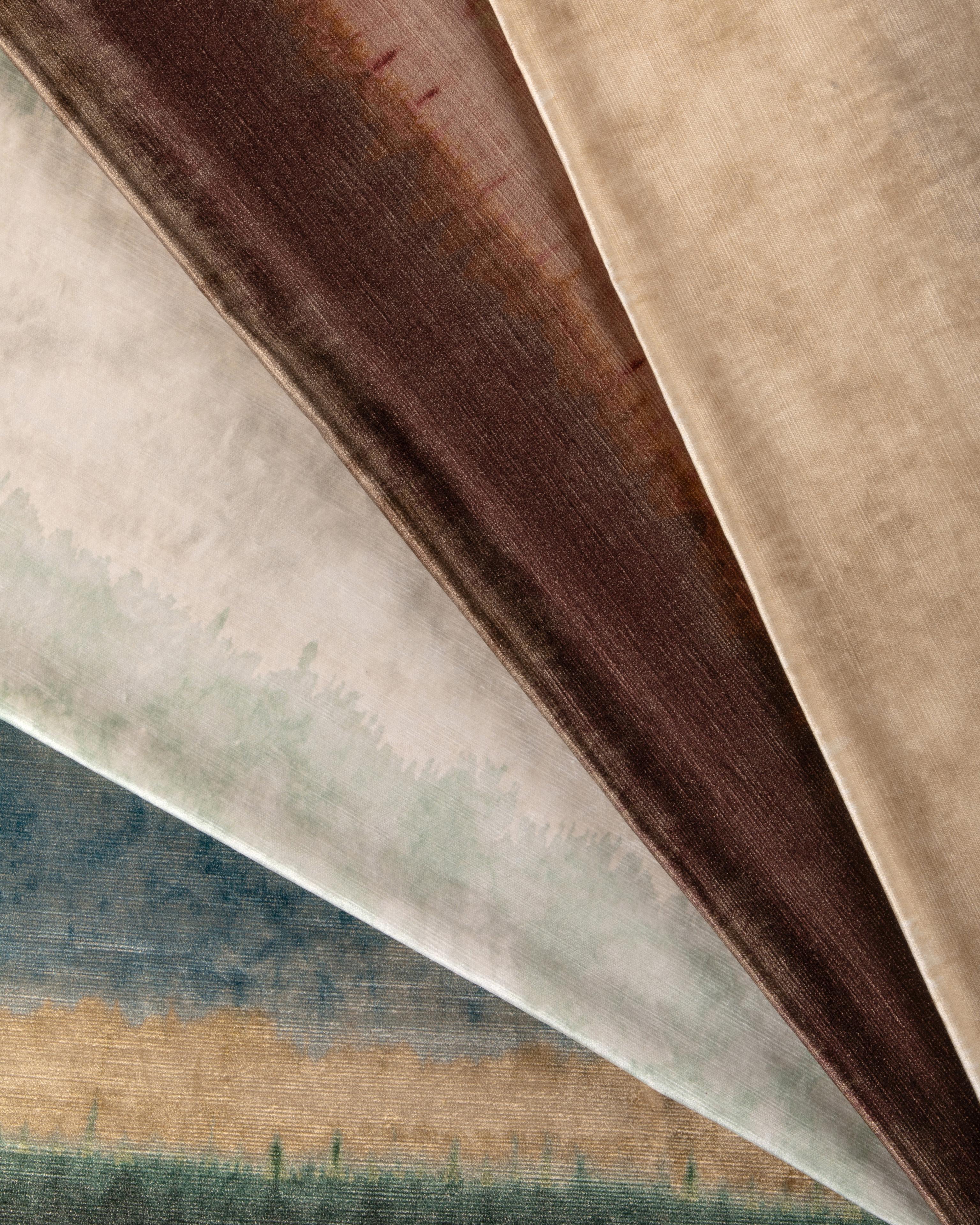 Kravet Izumo Aegean Upholstery Fabric - Image 6
