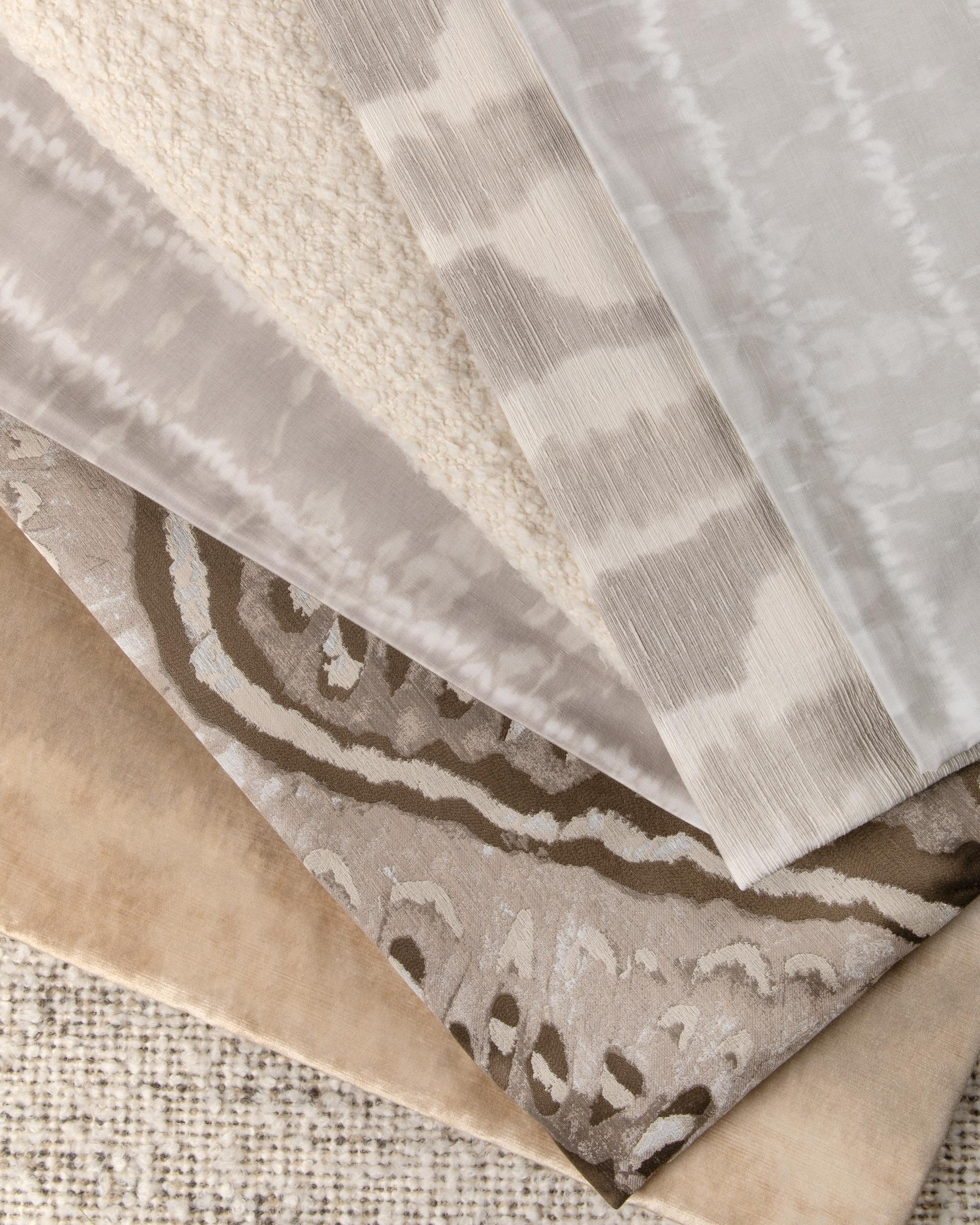Kravet Izumo Natural Upholstery Fabric - Image 5
