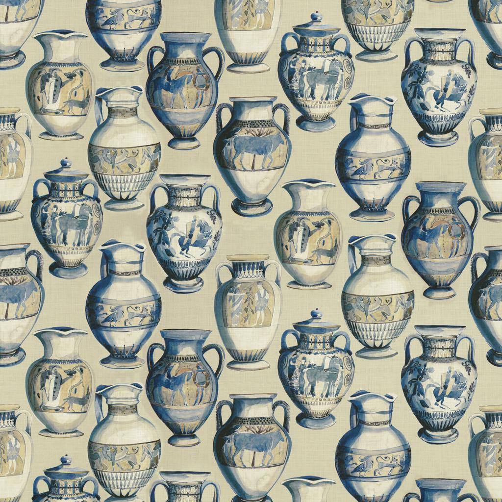 Kravet Jarron Atlanitc Fabric - Image 2