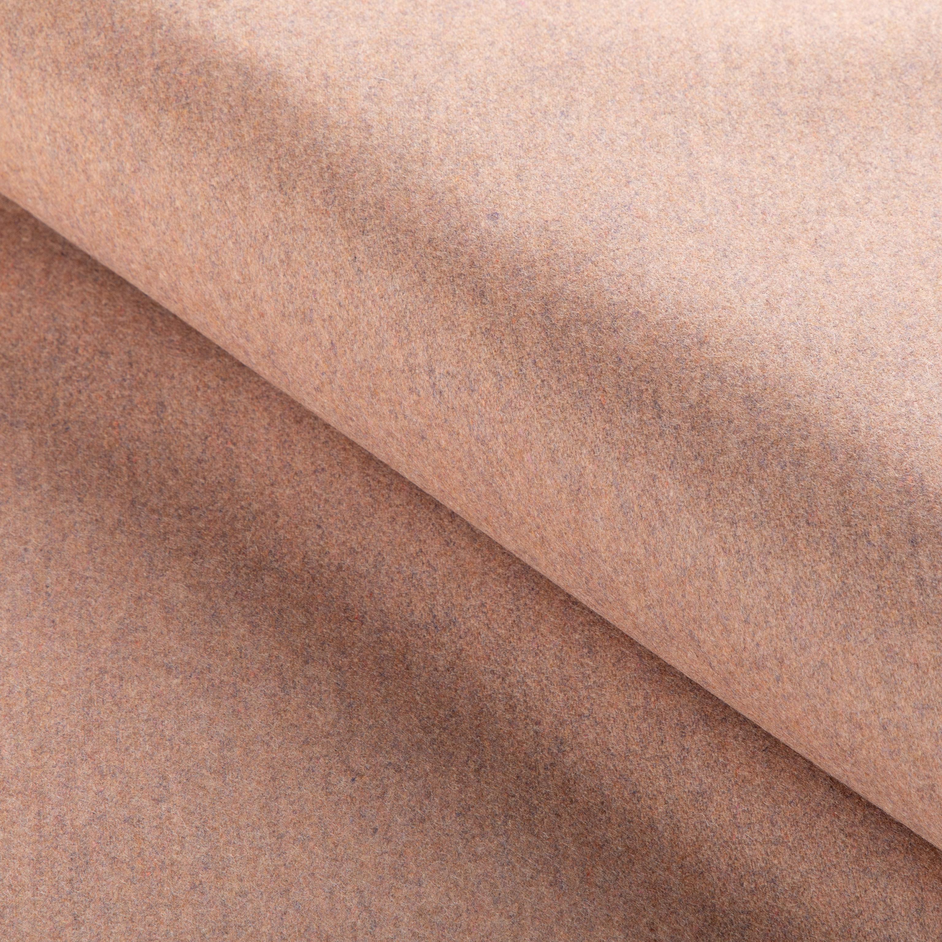 Kravet Jefferson Wool Rosewood Upholstery Fabric - Image 4