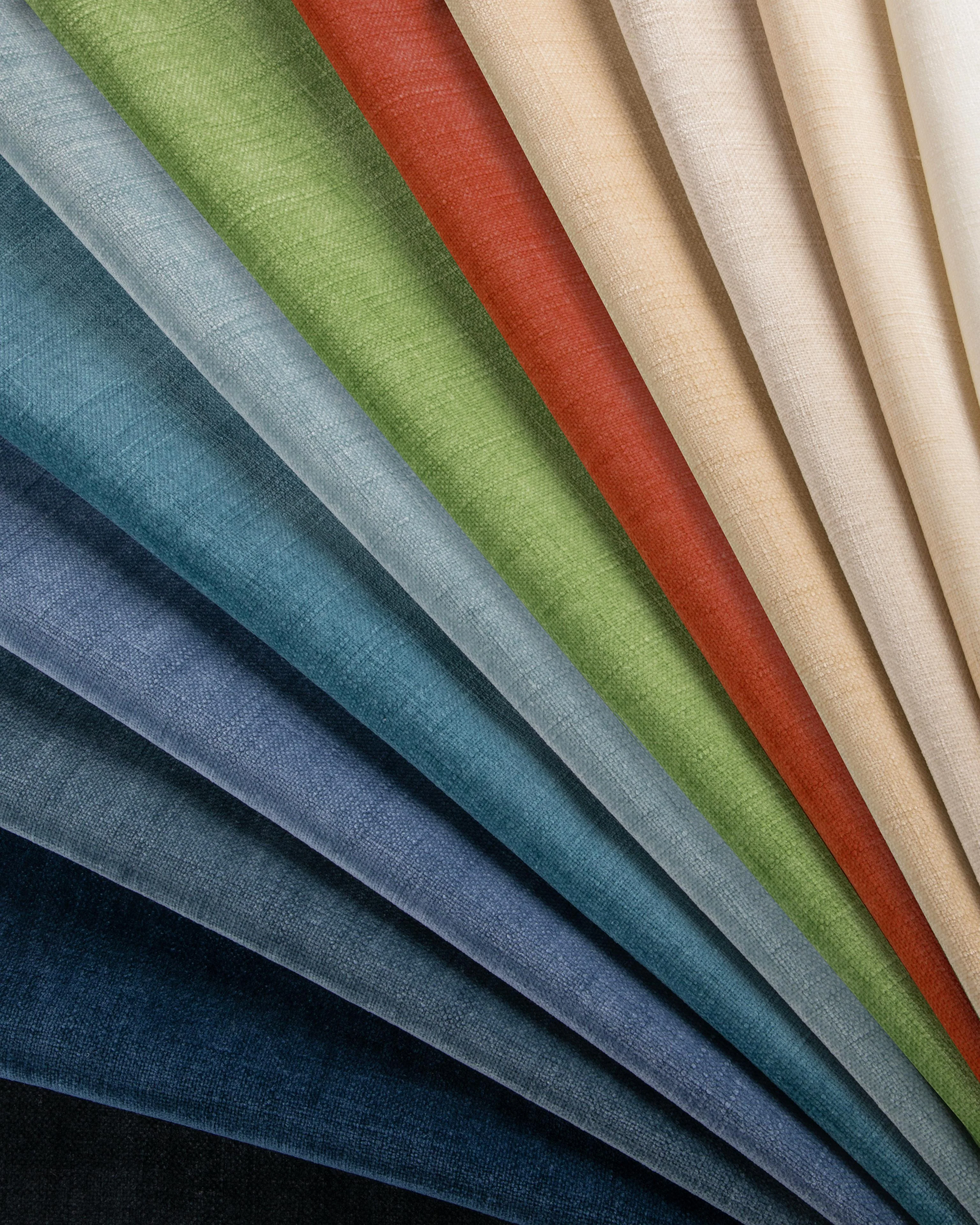 Kravet Jesse Ocean Upholstery Fabric - Image 5