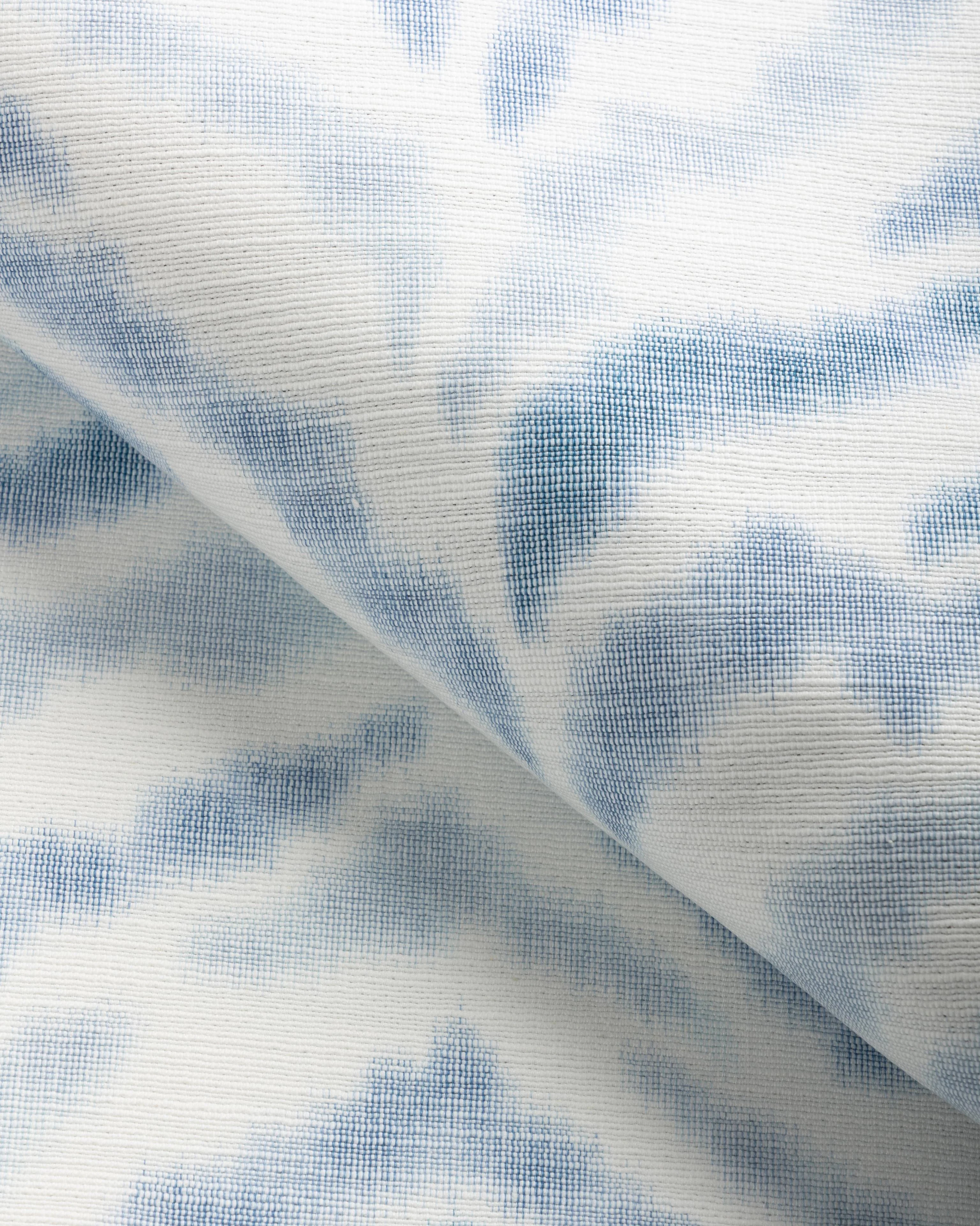 Kravet Jiya Skin Ocean Upholstery Fabric - Image 4