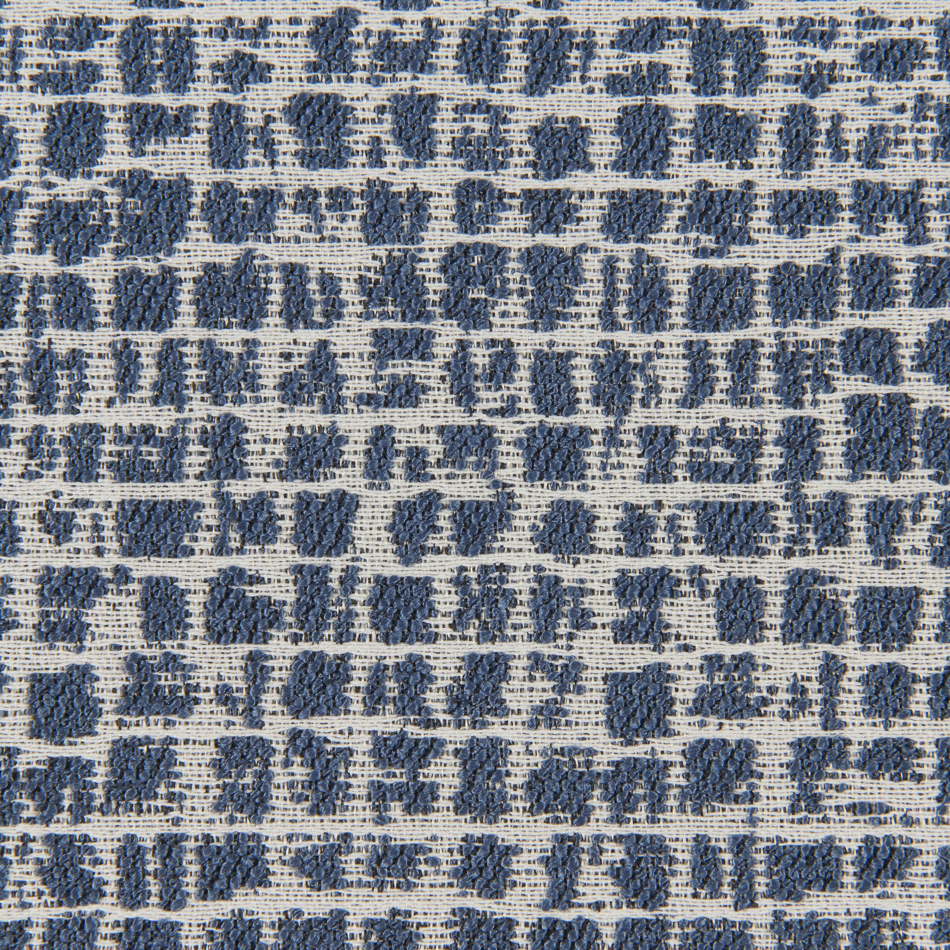 Kravet Jump Stone Bluestone Upholstery Fabric - Image 3