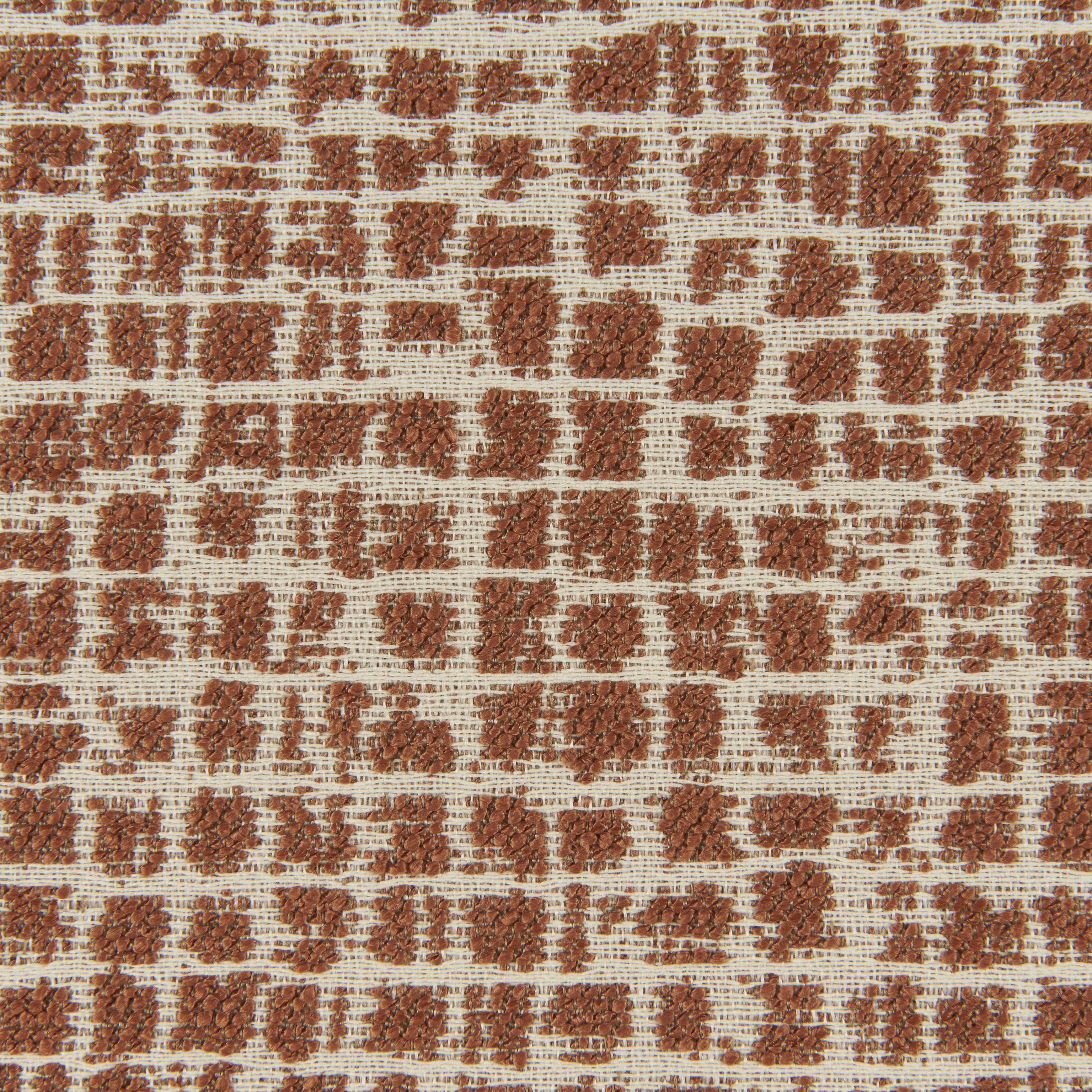 Kravet Jump Stone Clay Upholstery Fabric - Image 3