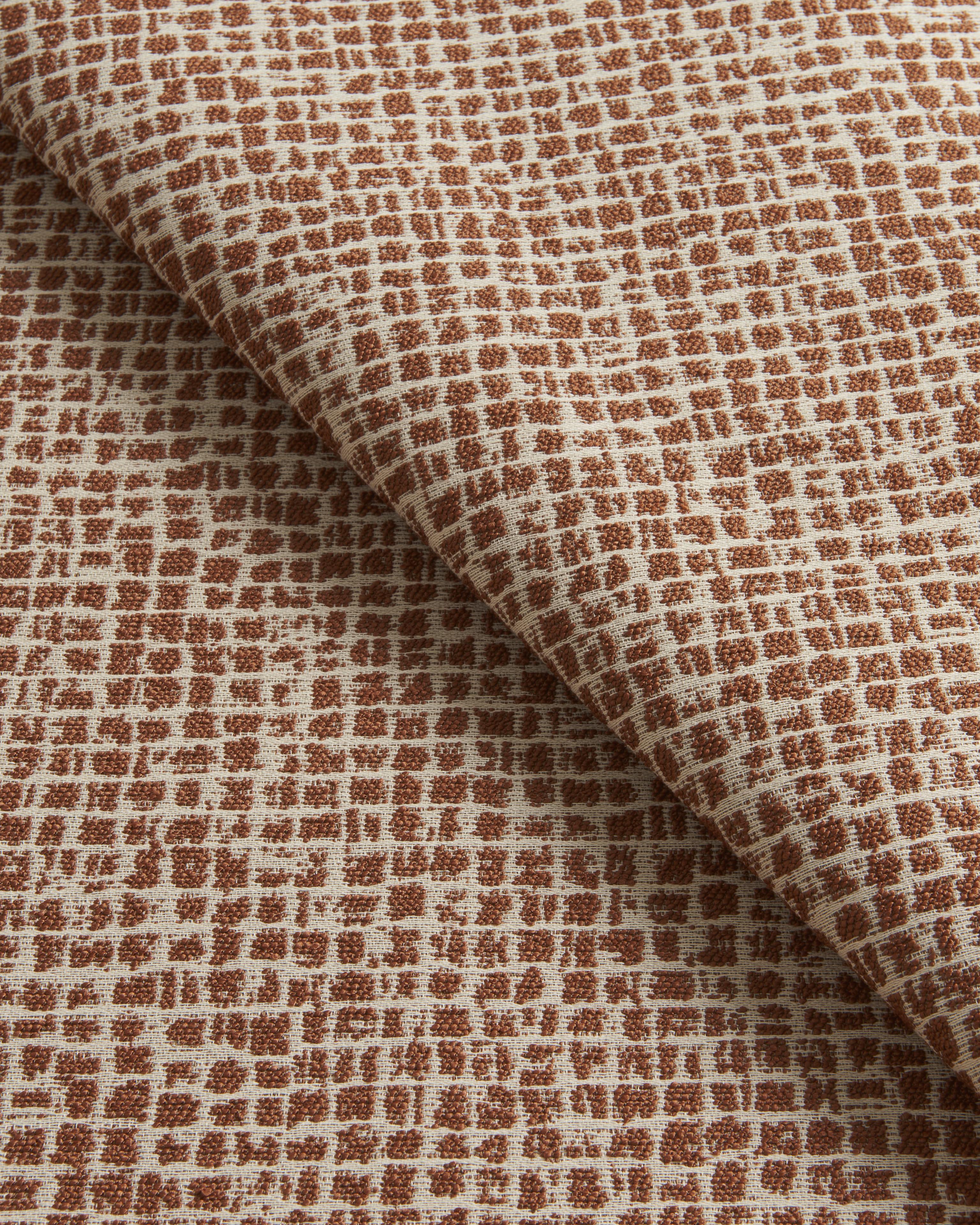 Kravet Jump Stone Clay Upholstery Fabric - Image 4