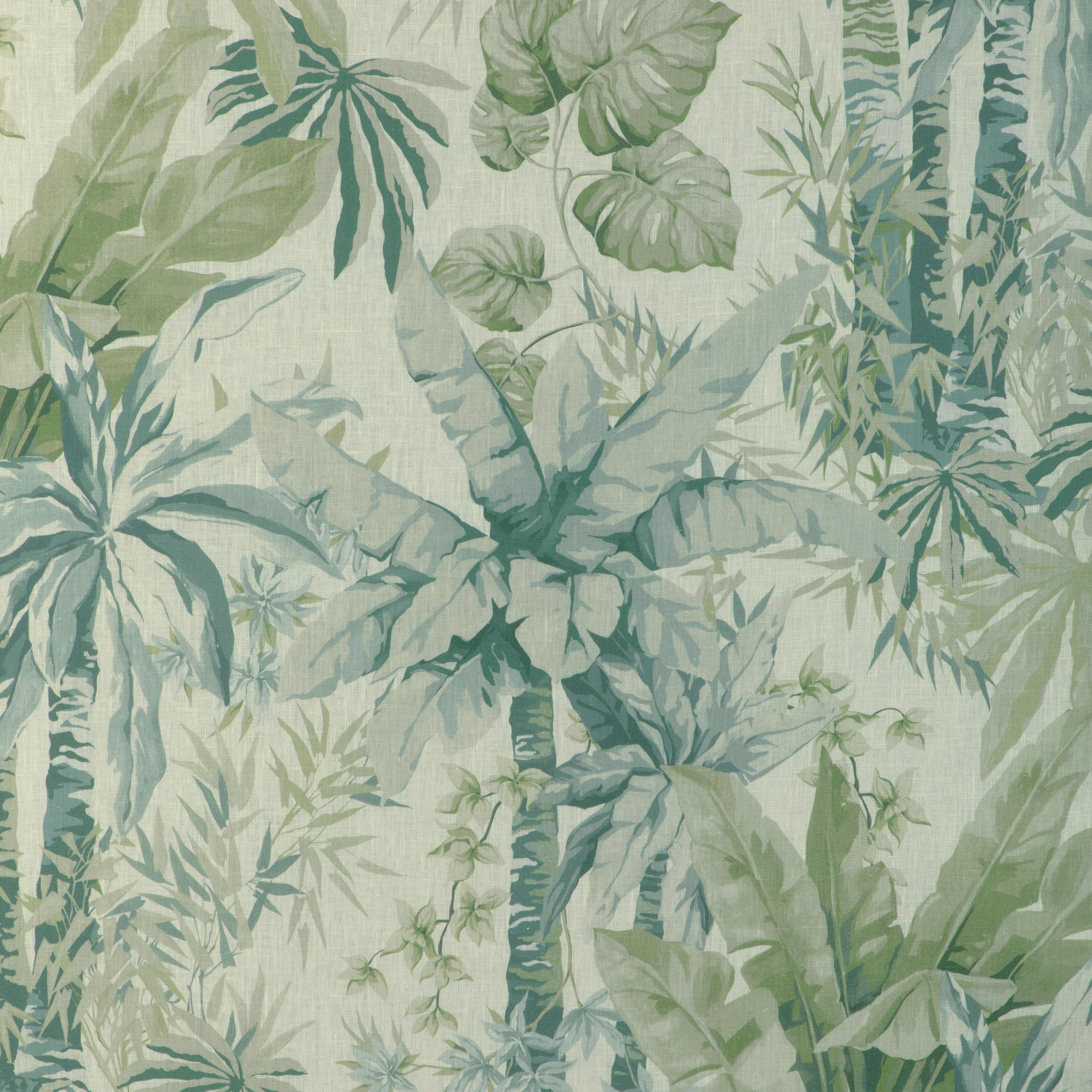 Kravet Junglewood Blue Sage Fabric - Image 2