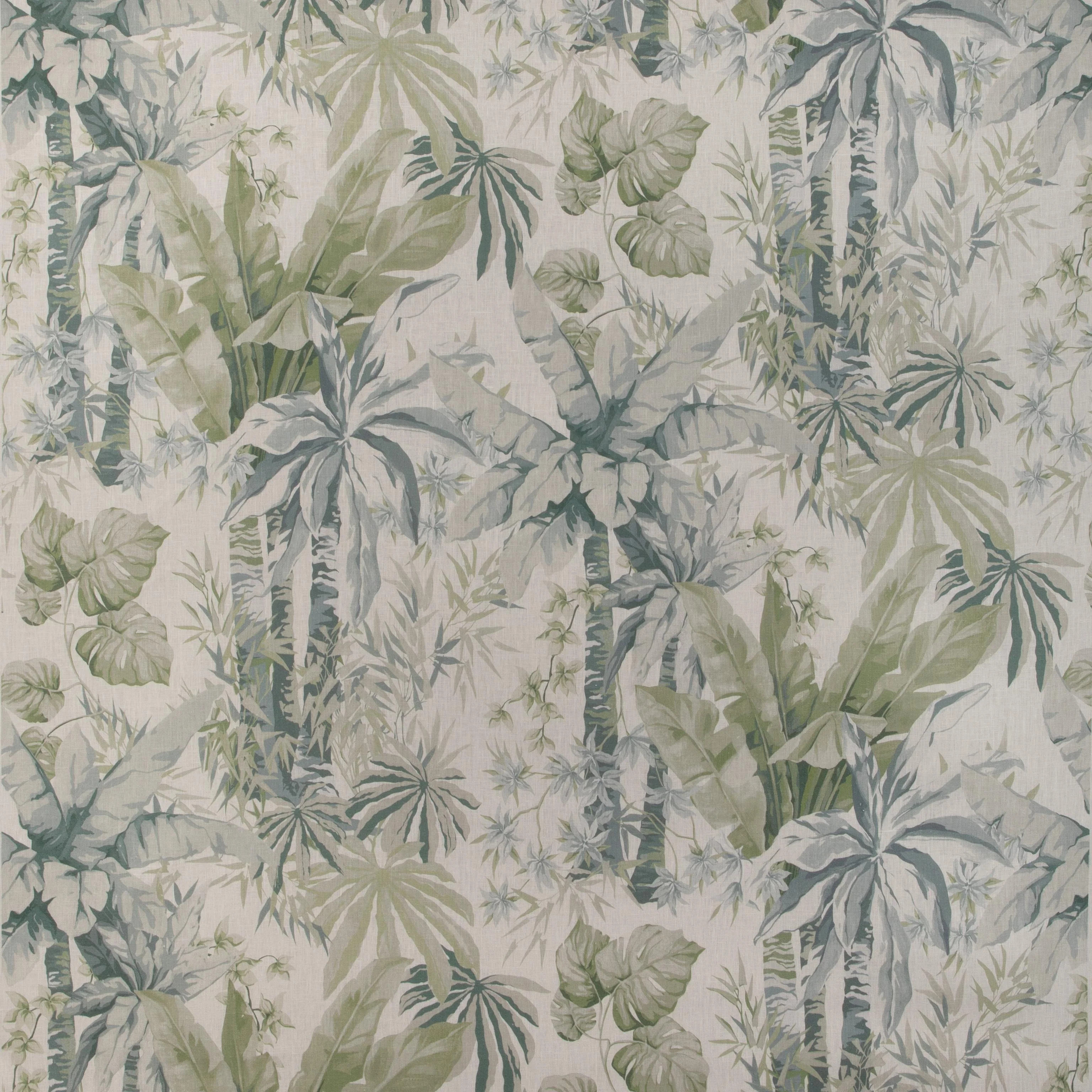 Kravet Junglewood Blue Sage Fabric - Image 5