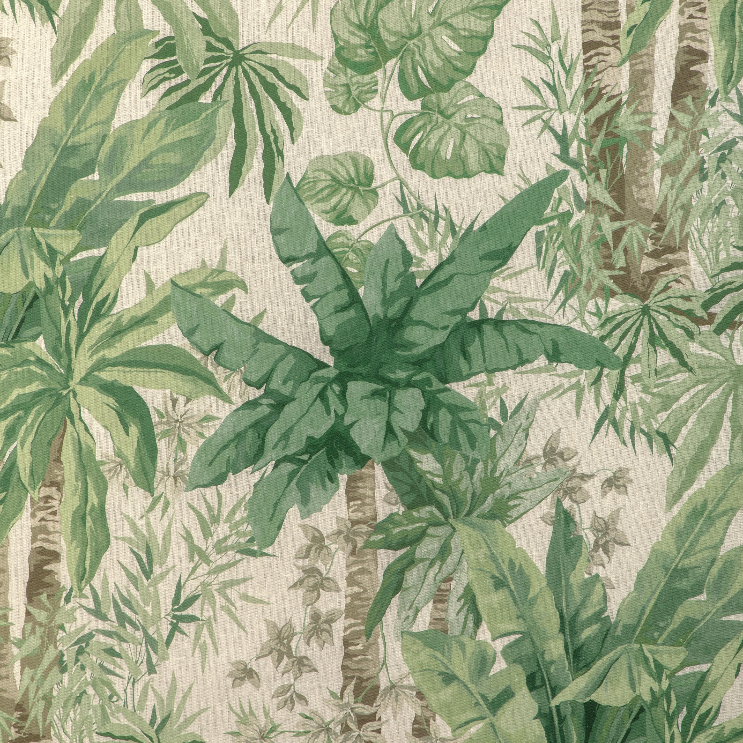 Kravet Junglewood Verde Fabric - Image 2