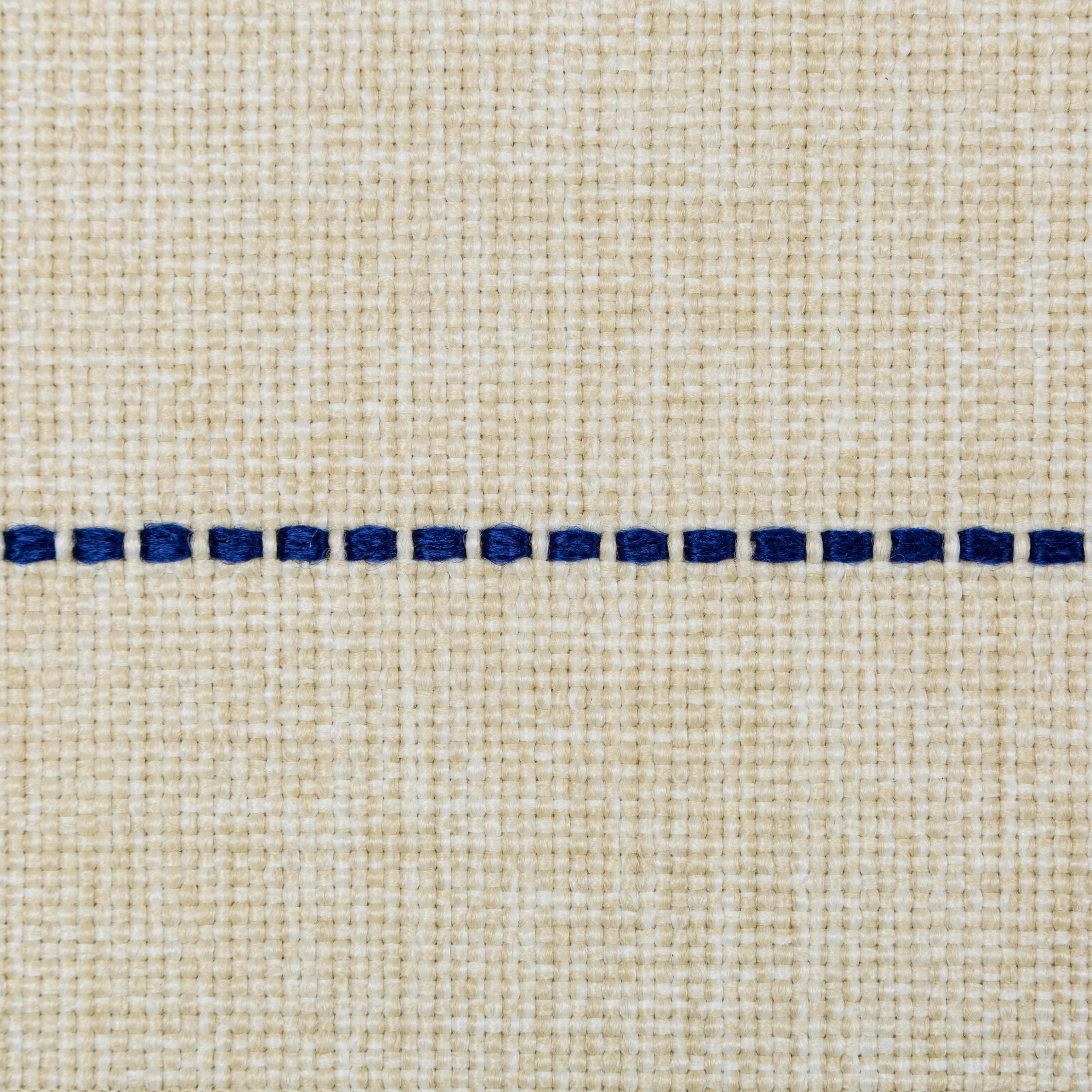 Kravet Kaia Denim Upholstery Fabric - Image 3