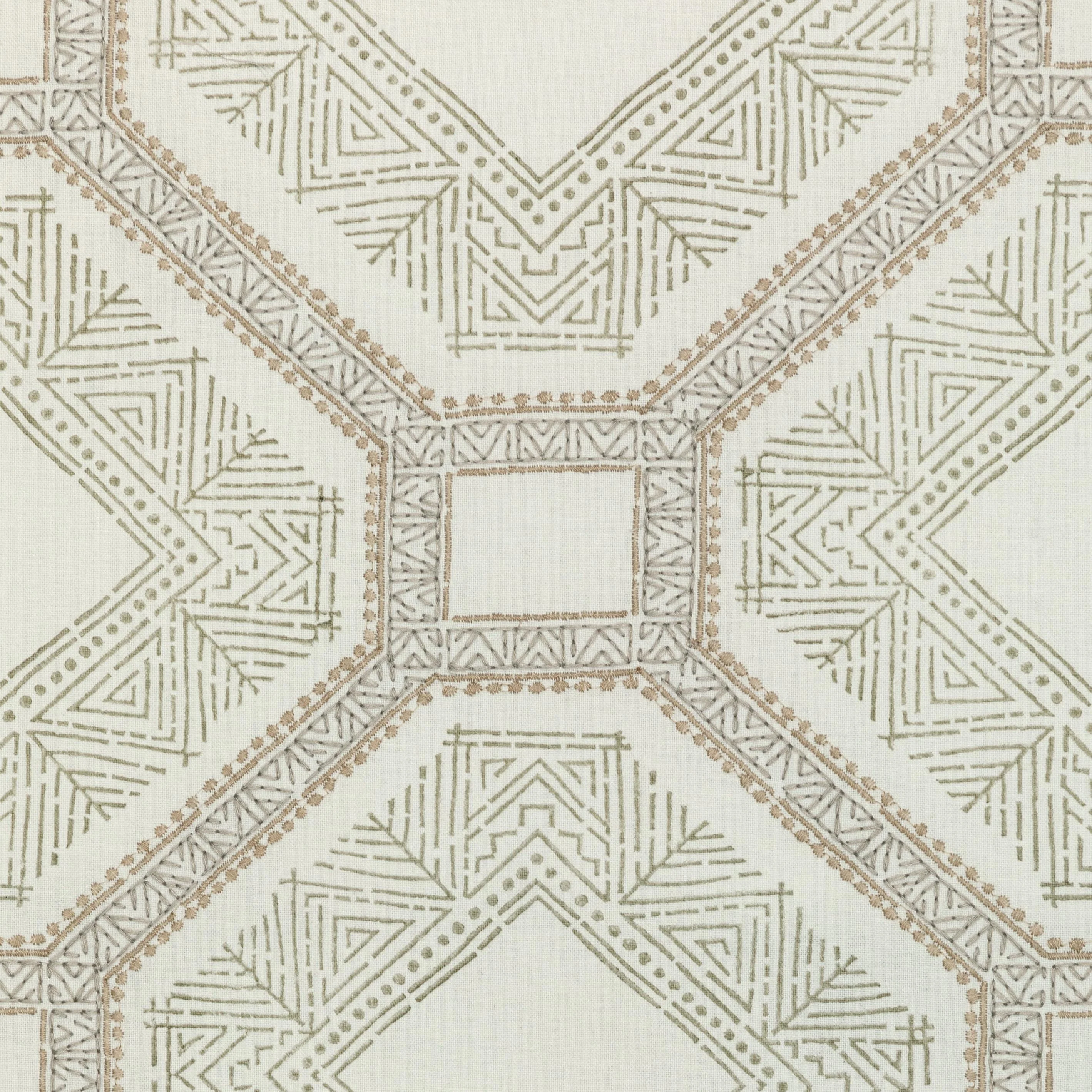Kravet Kalkudah Linen Fabric - Image 3