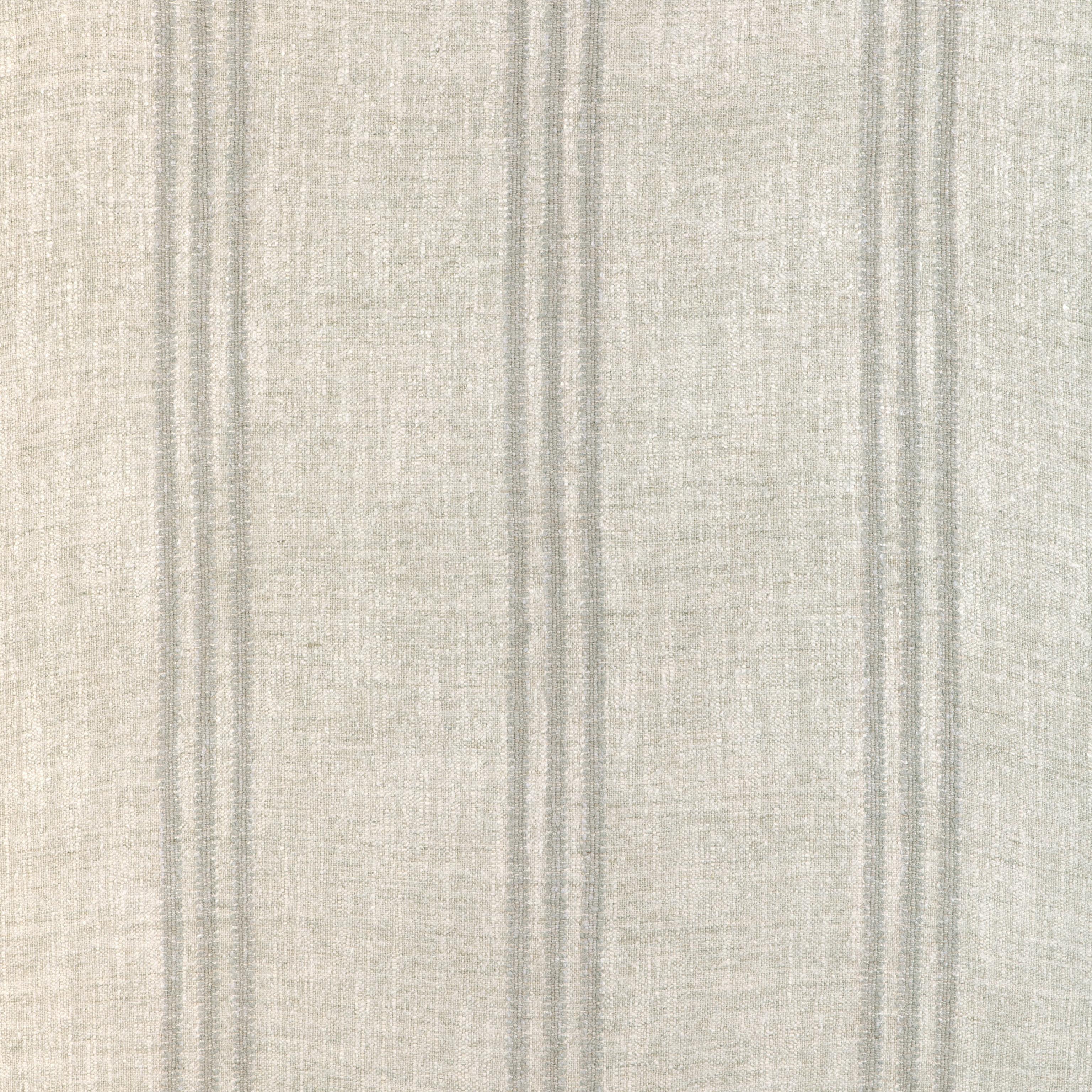 Kravet Karphi Stripe Dove Upholstery Fabric