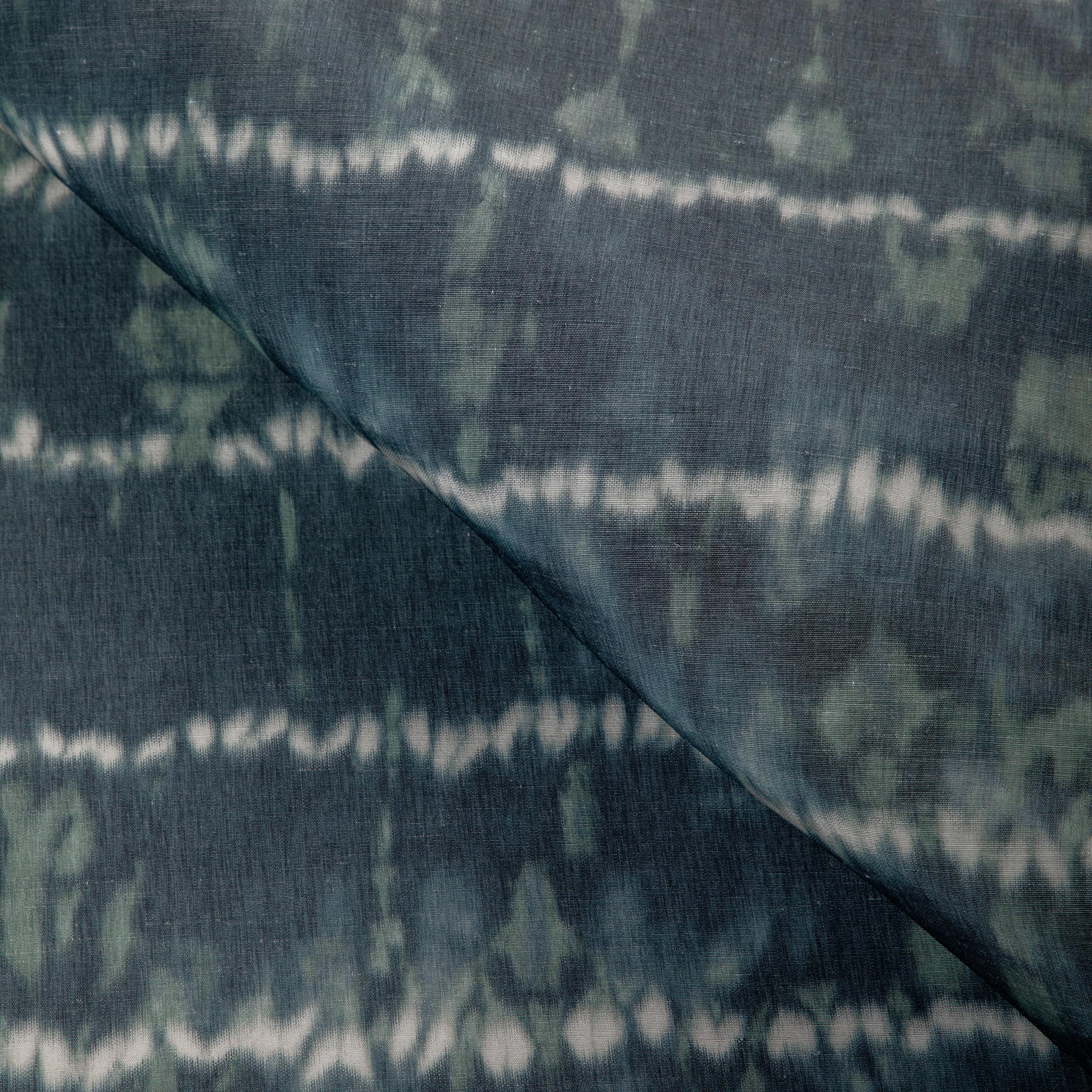 Kravet Kasos Stormcloud Fabric - Image 4