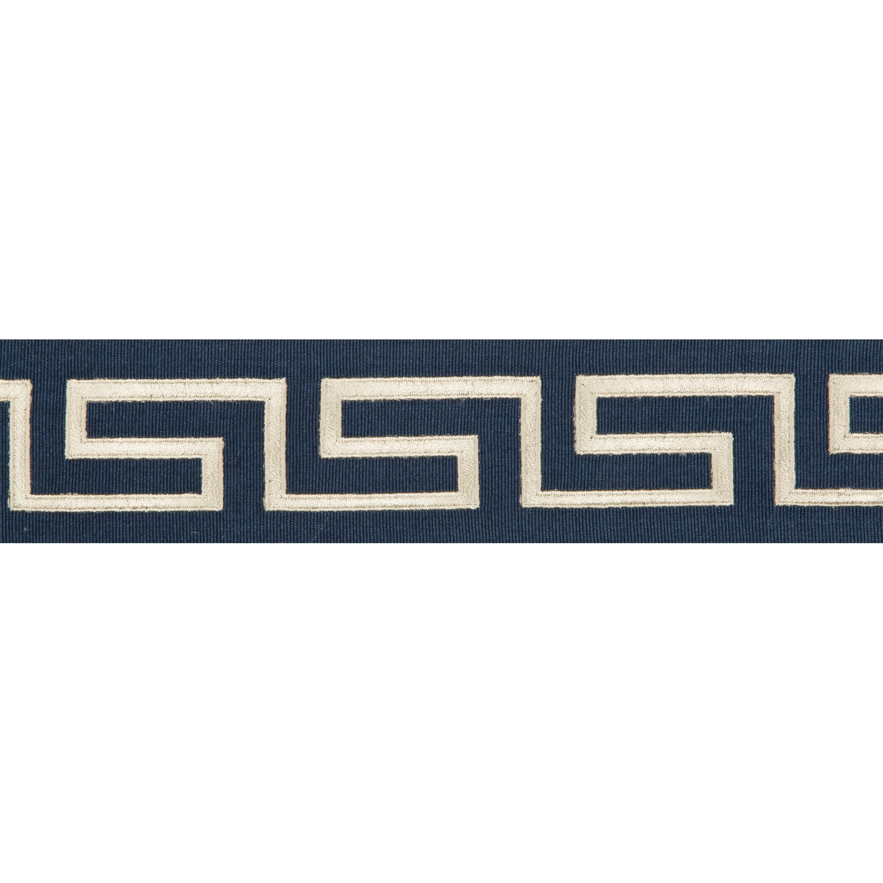 Kravet Keystone Border Nautical Trim