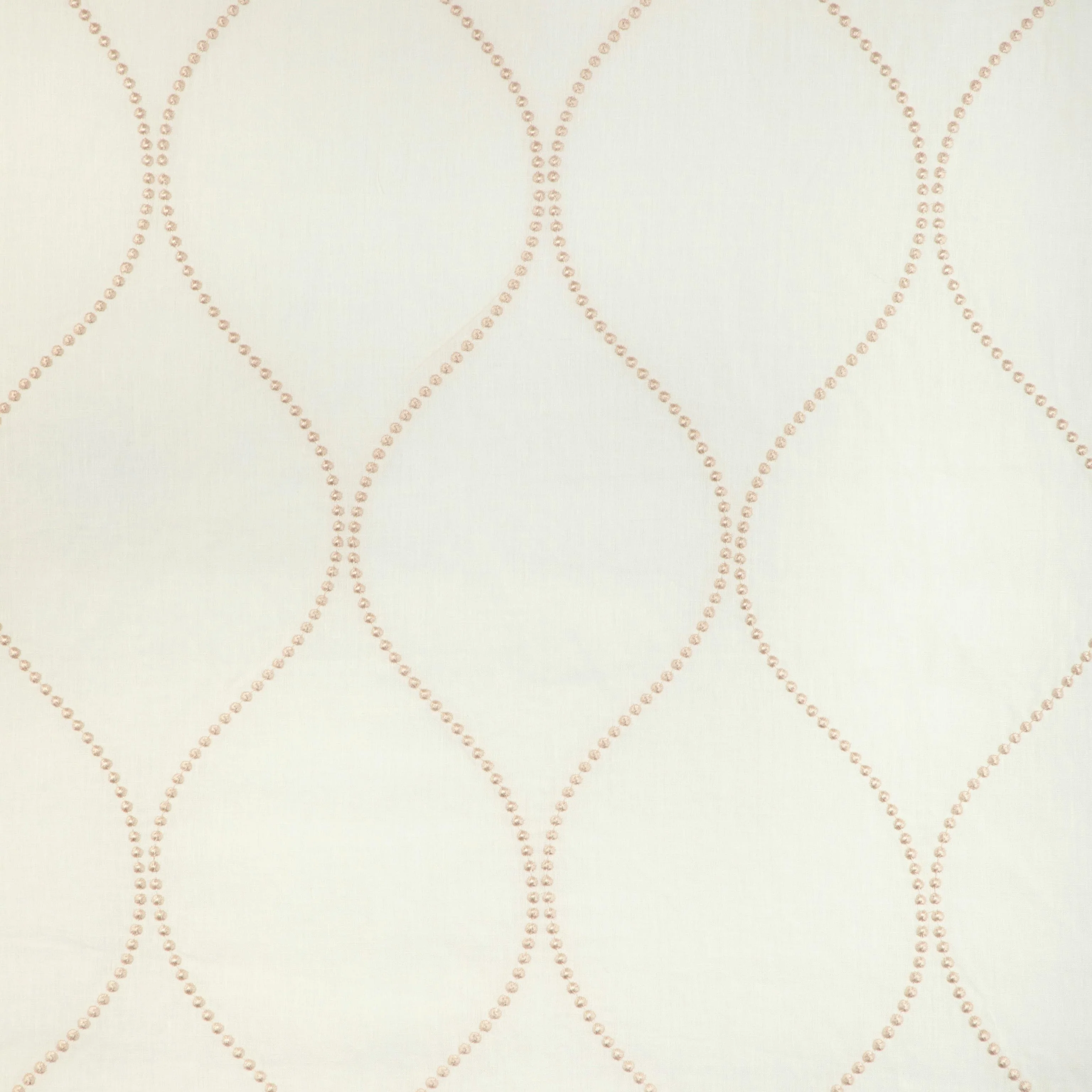 Kravet Kiley Blush Drapery Fabric - Image 2
