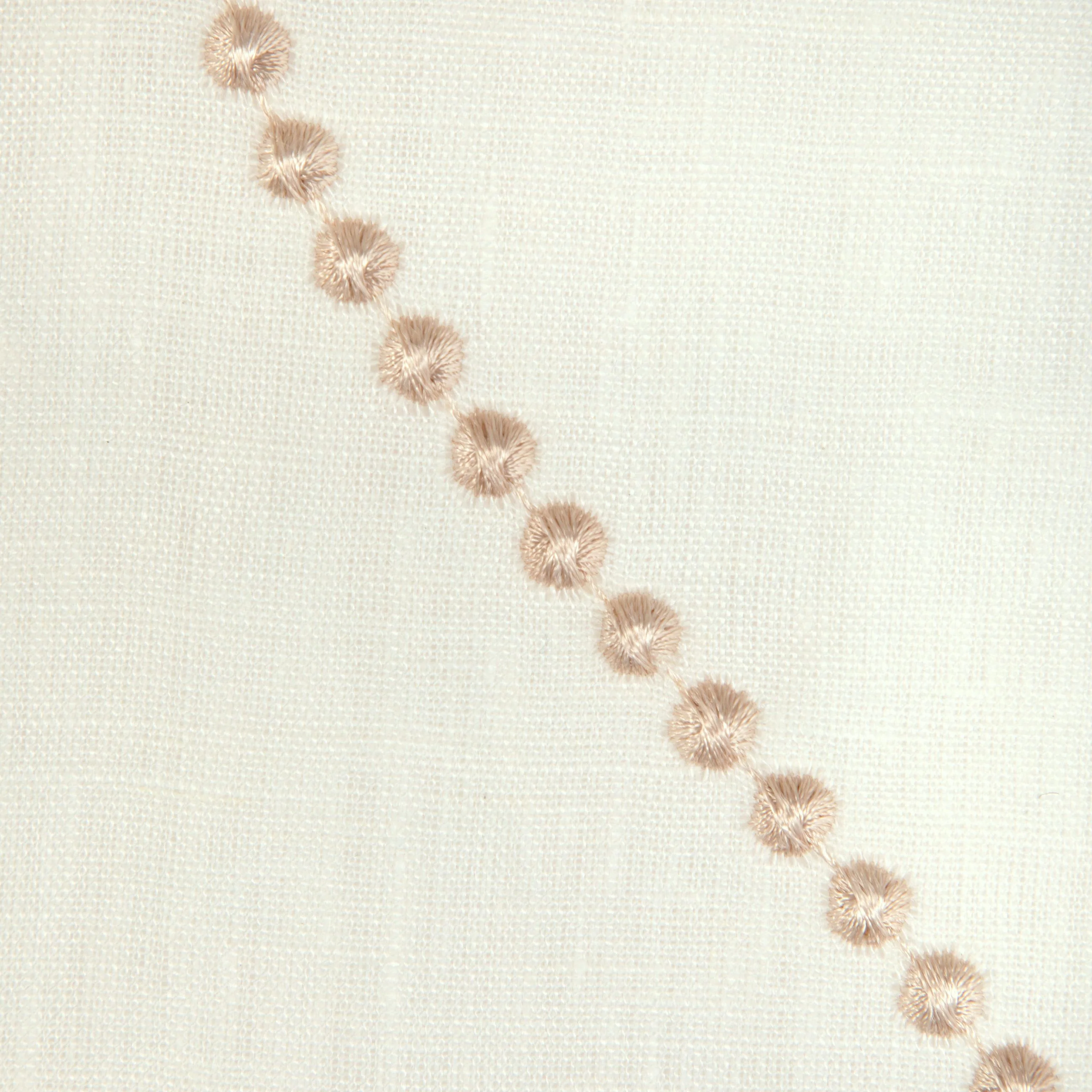 Kravet Kiley Blush Drapery Fabric - Image 3