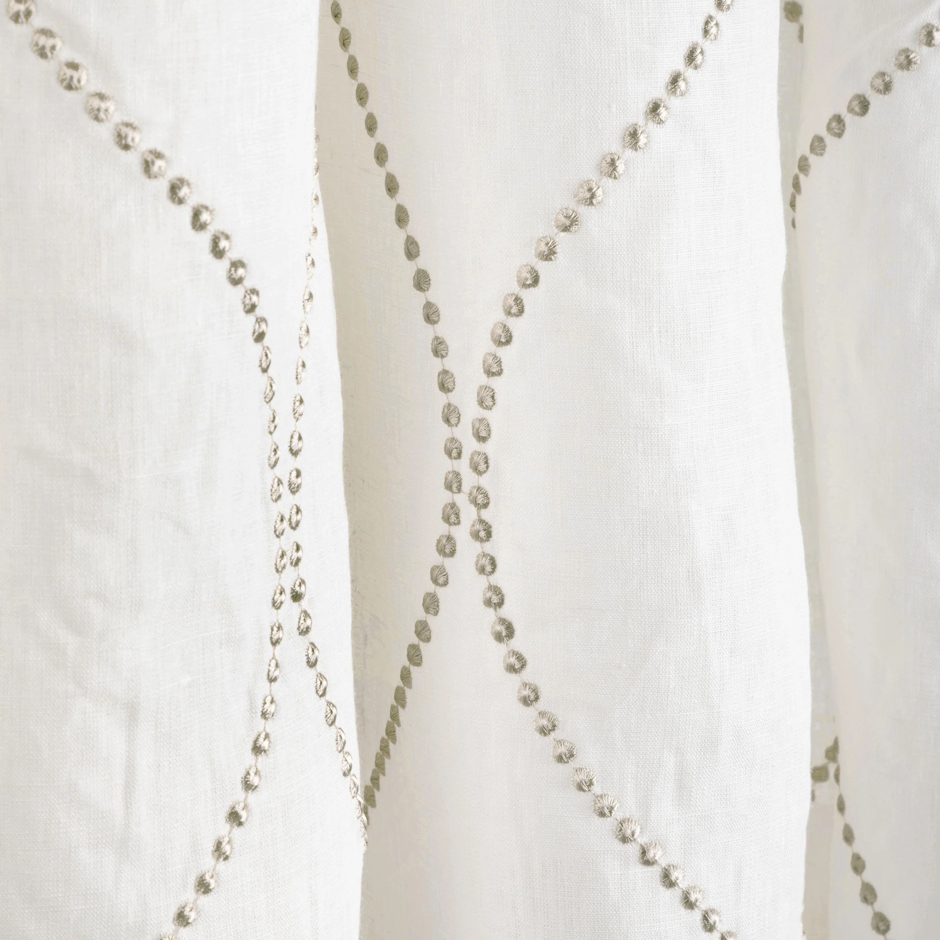Kravet Kiley Storm Drapery Fabric - Image 5