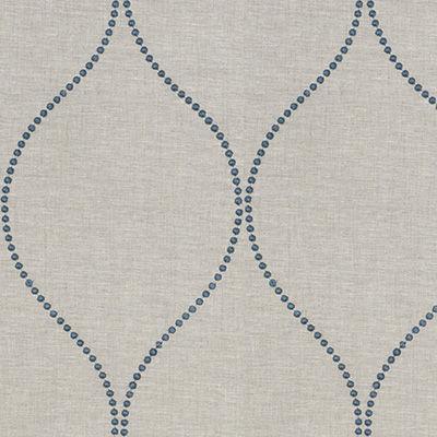 Kravet Kiley Vapor Drapery Fabric - Image 2