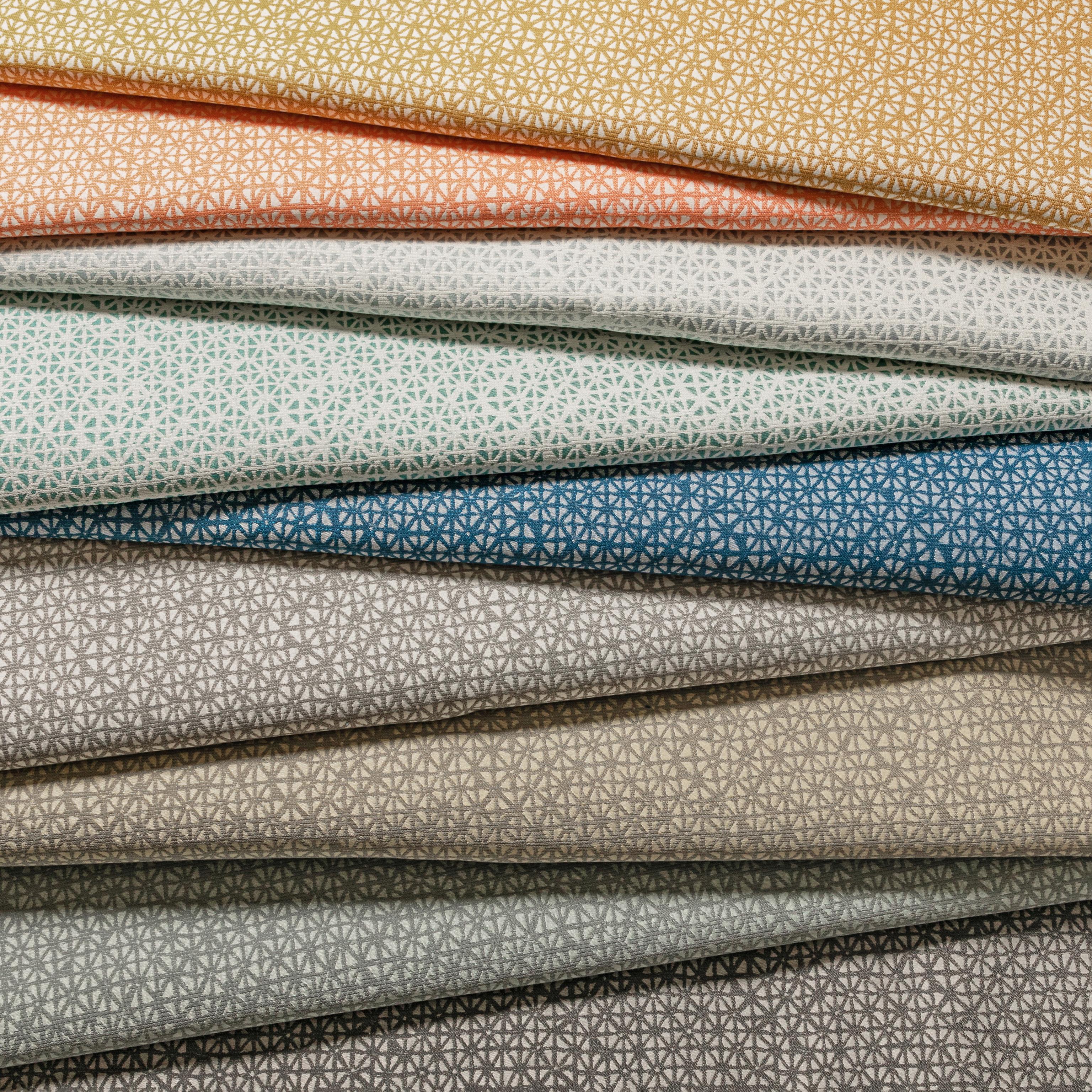 Kravet Kinzie Limestone Upholstery Fabric - Image 6