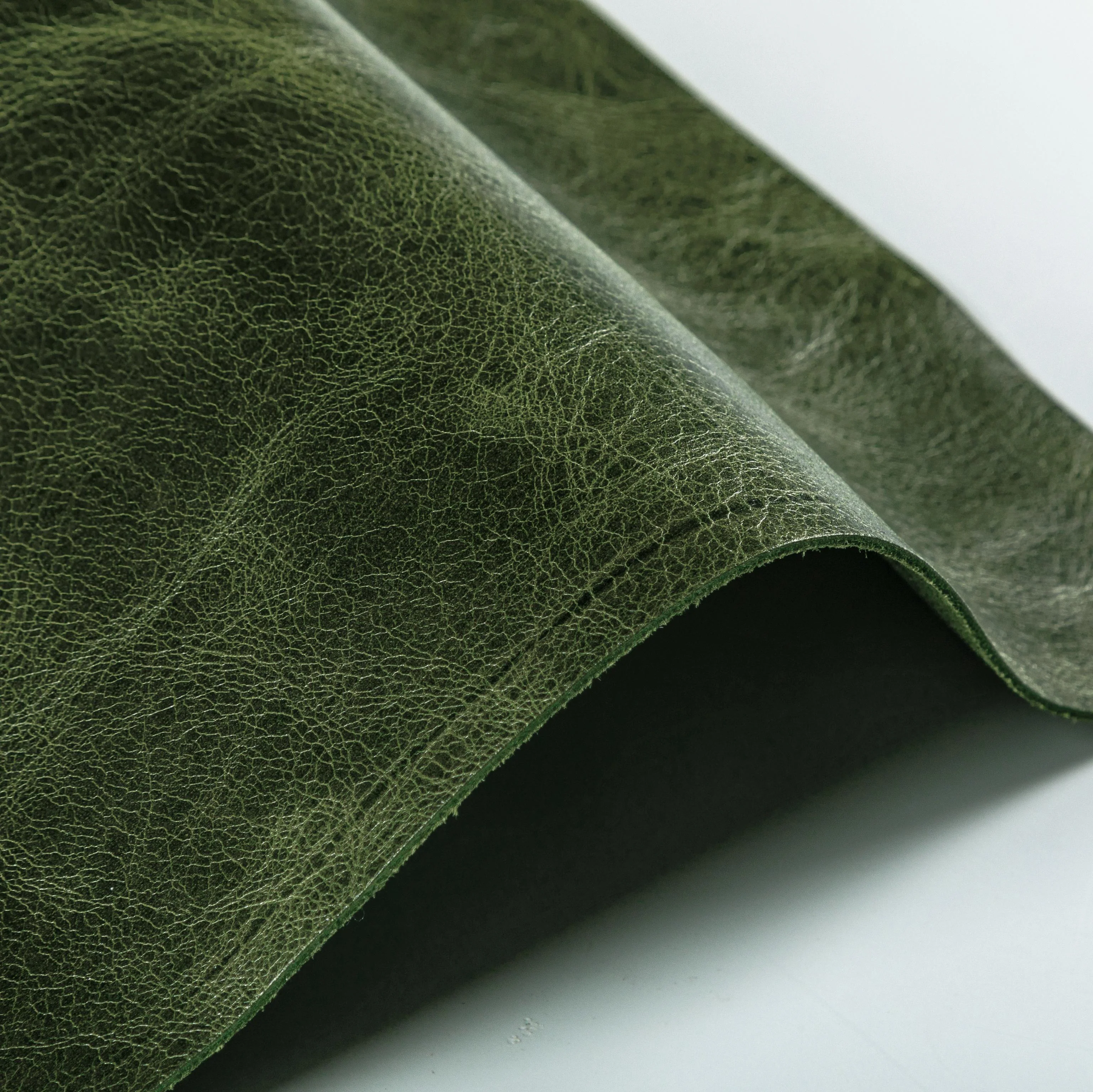 Kravet L-Brantley Evergreen Upholstery Fabric - Image 3