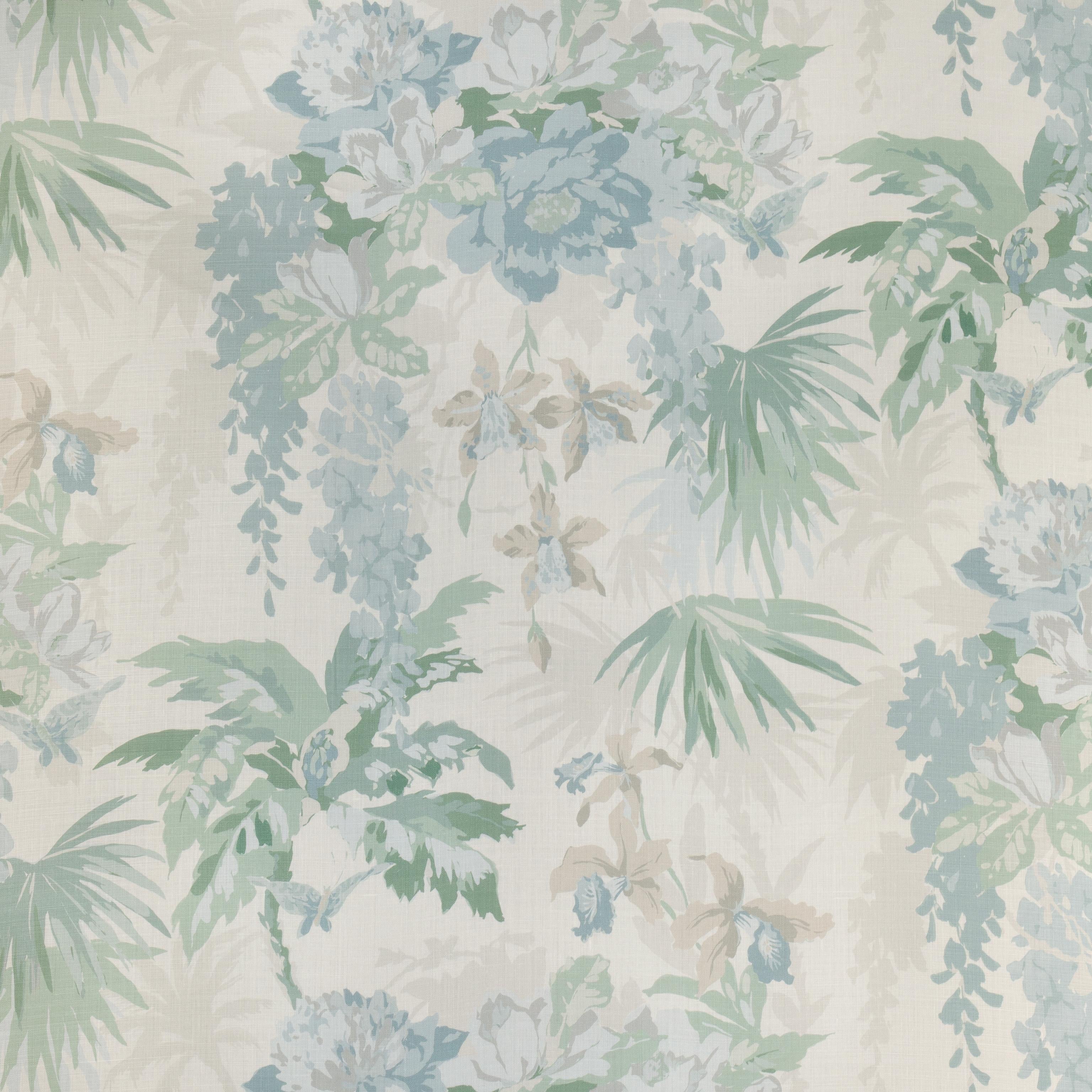 Kravet La Selva Chambray Fabric - Image 3