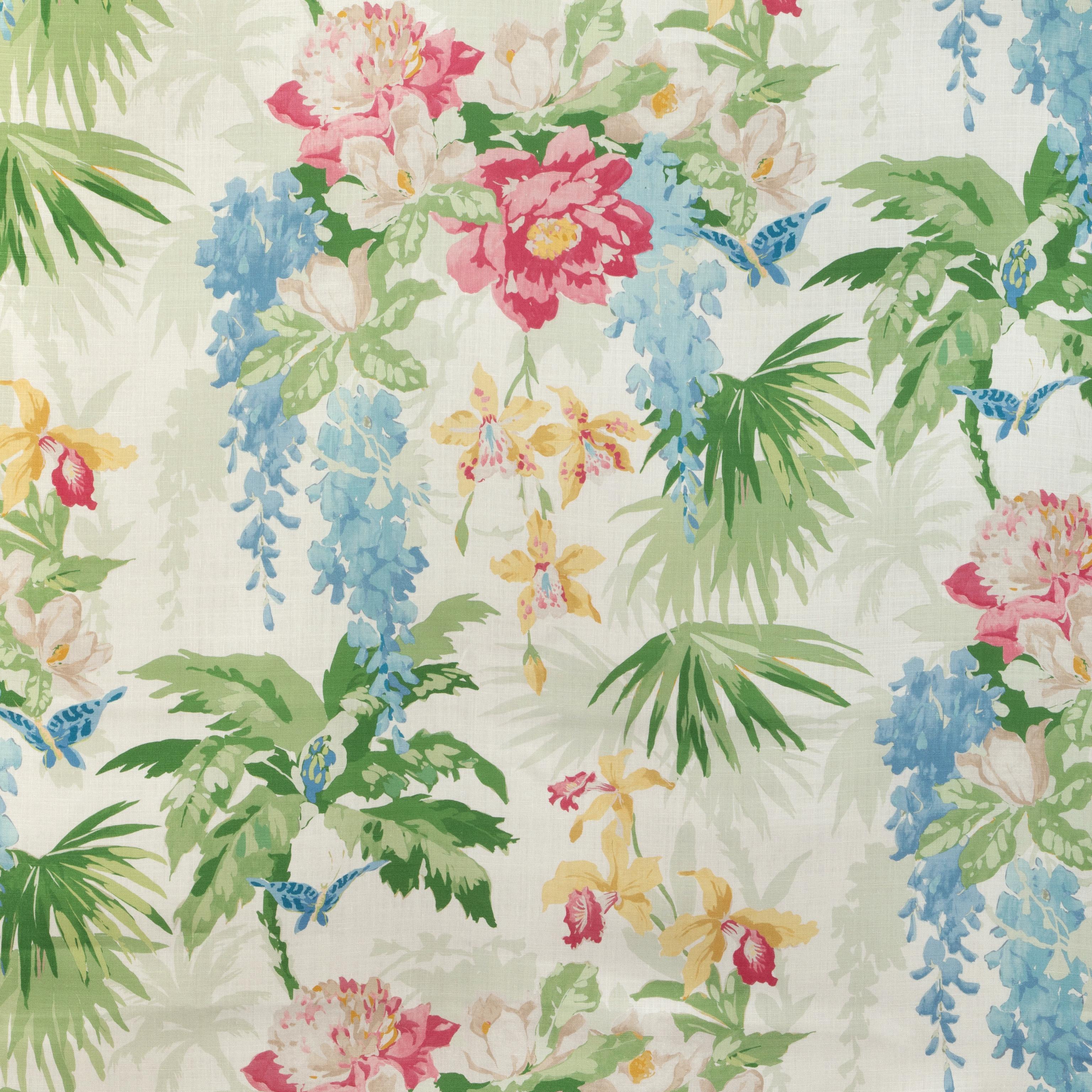 Kravet La Selva Tropical Fabric - Image 2