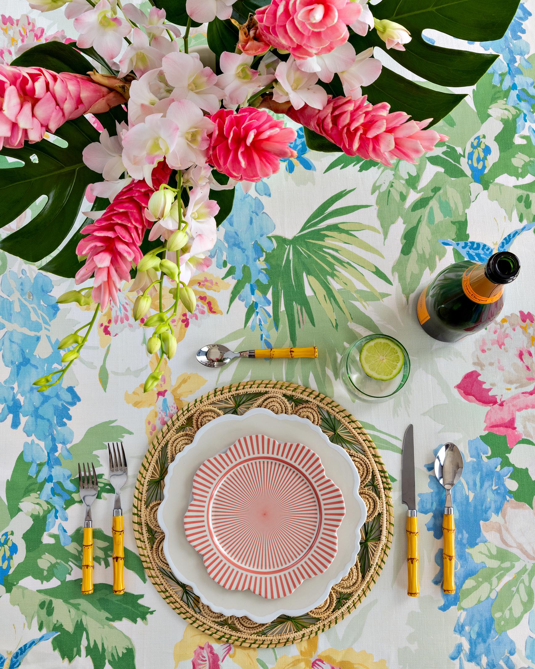 Kravet La Selva Tropical Fabric - Image 5