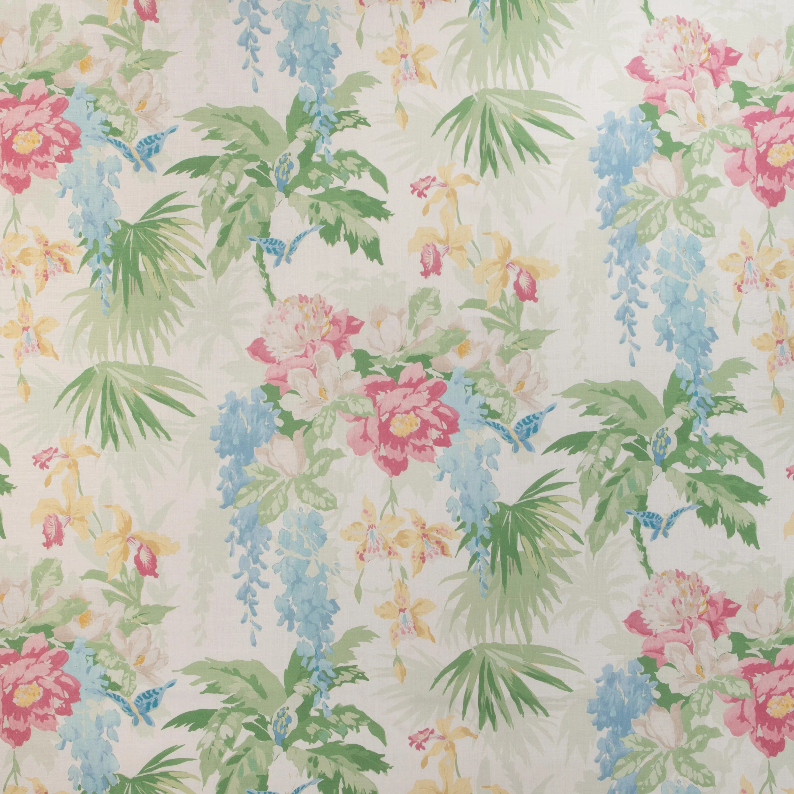 Kravet La Selva Tropical Fabric - Image 6