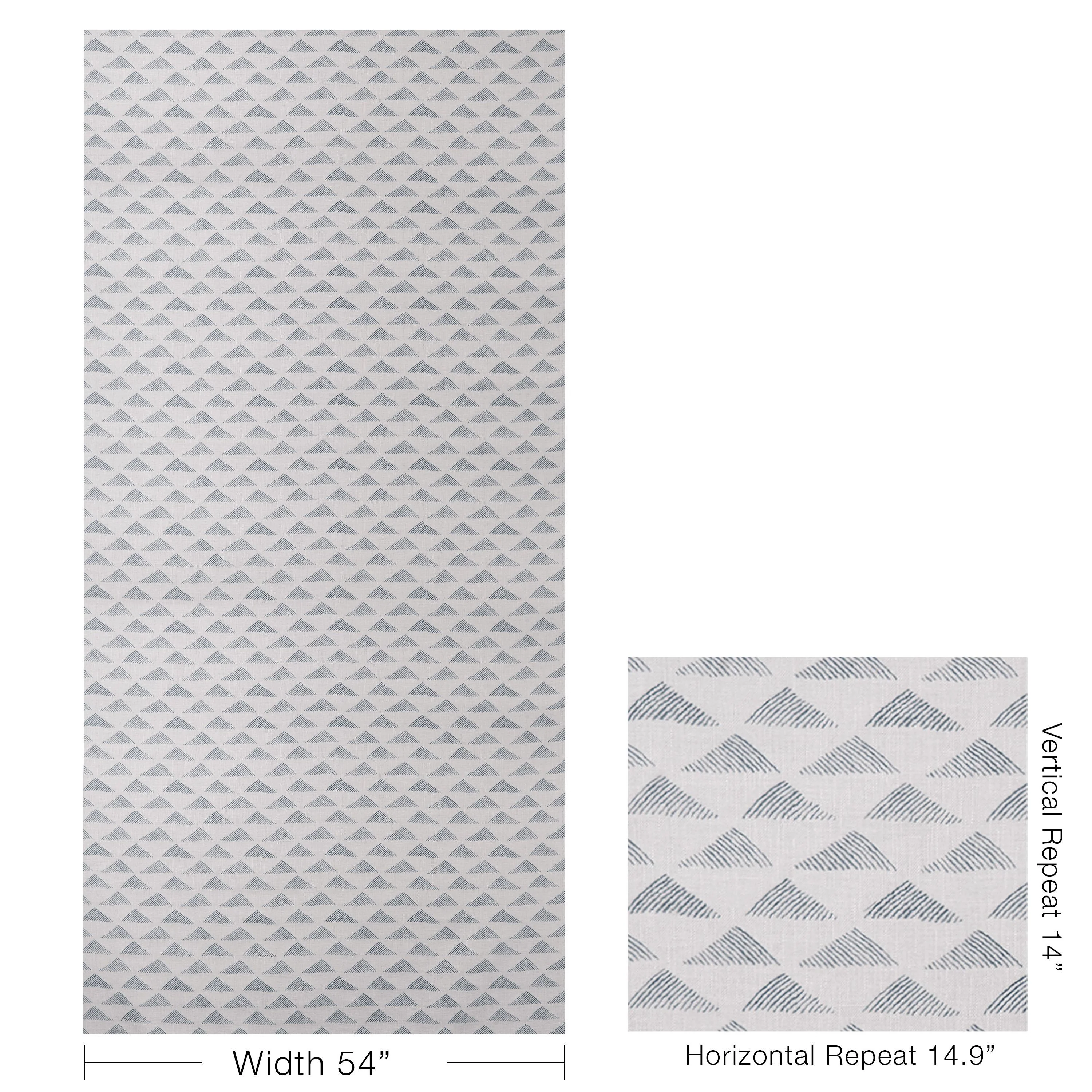 Kravet Laguna Weave Mist Upholstery Fabric - Image 5