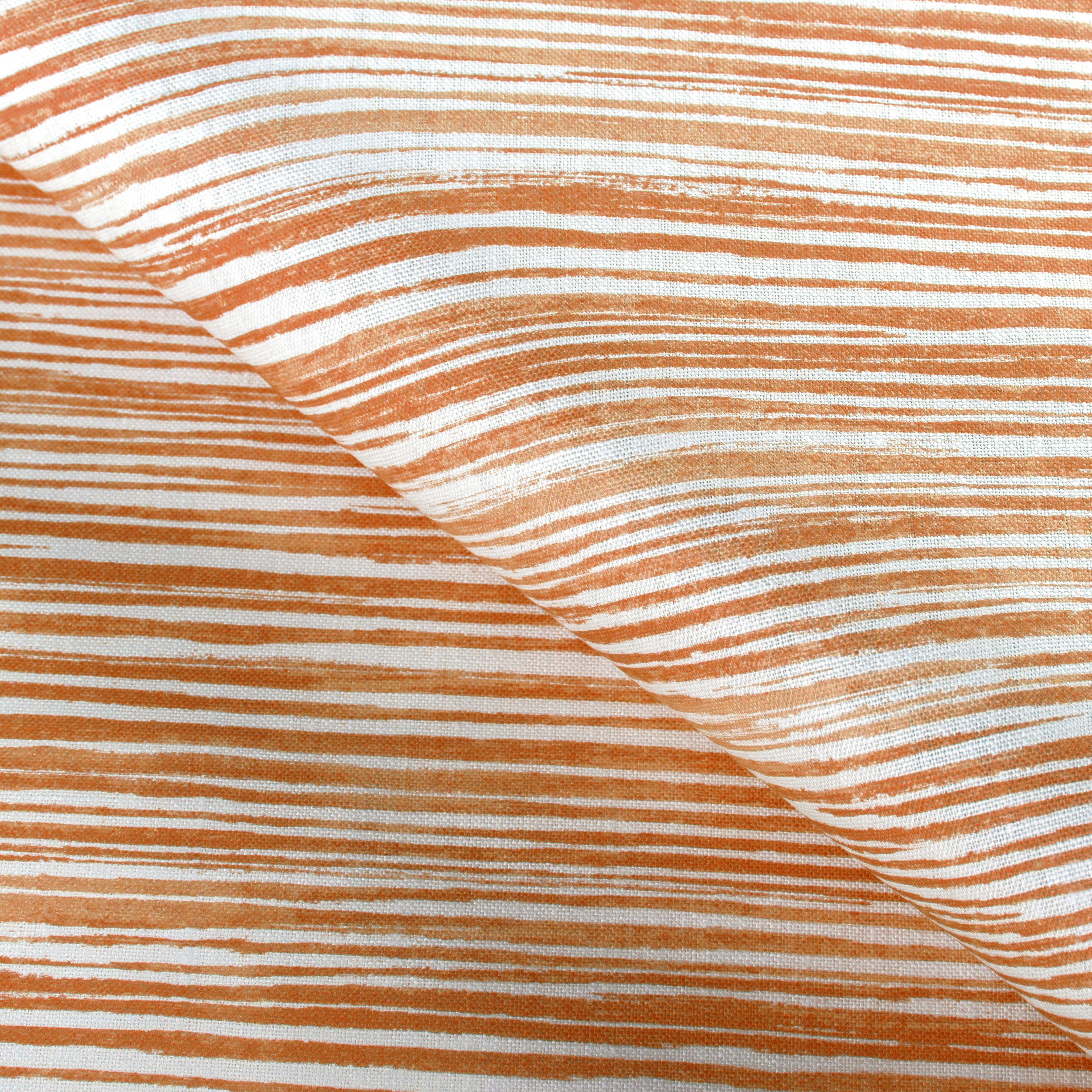 Kravet Landlines Clay Fabric - Image 4