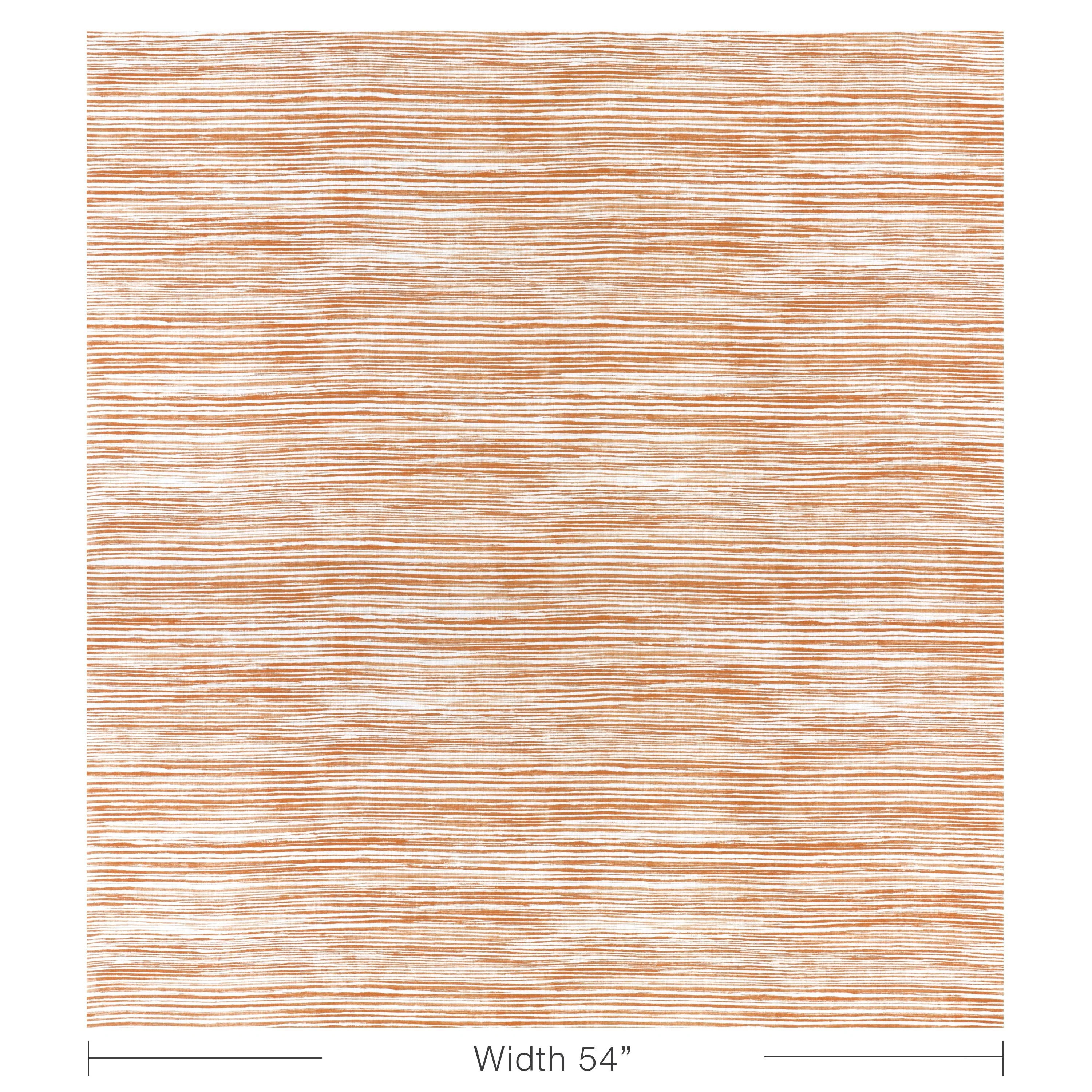 Kravet Landlines Clay Fabric - Image 5