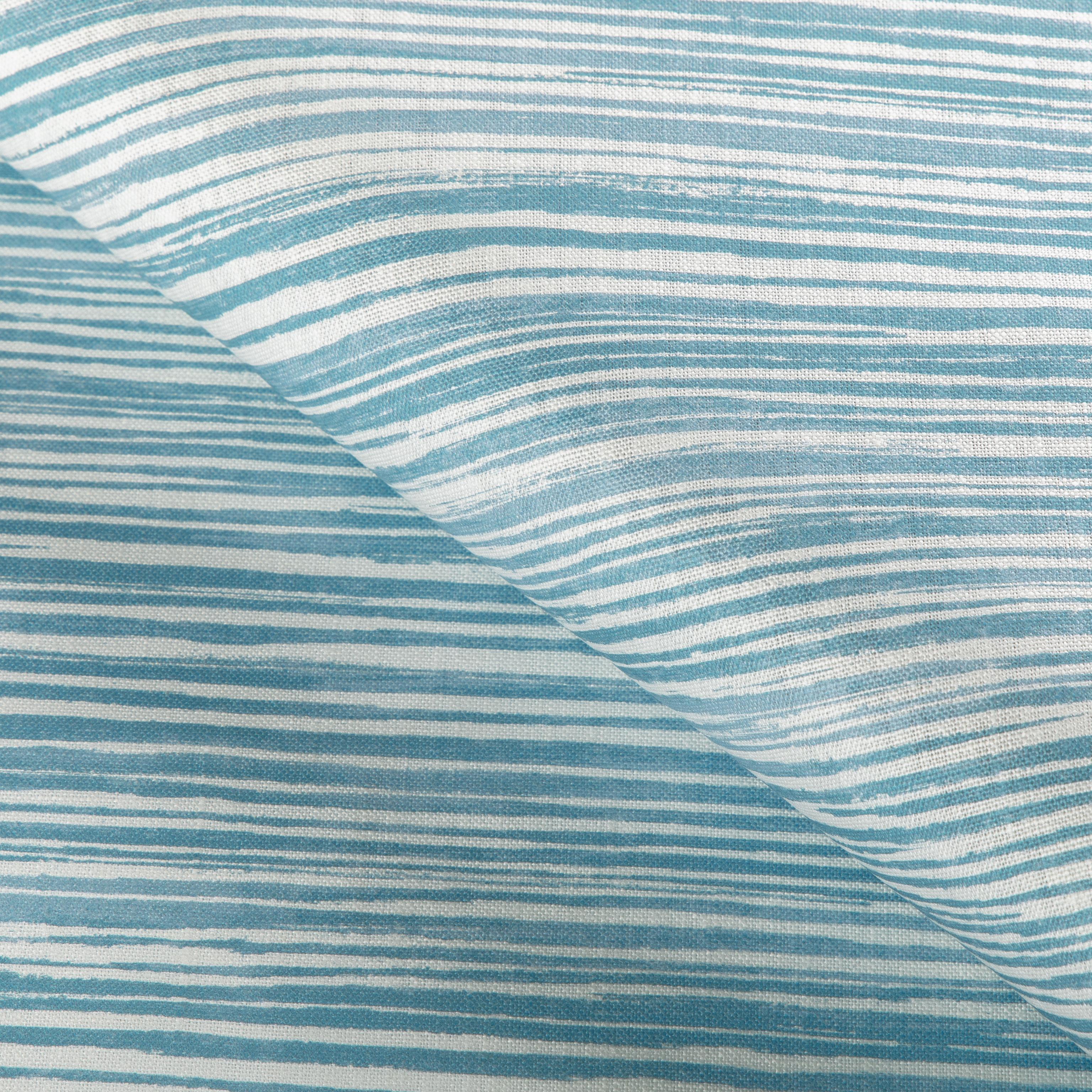 Kravet Landlines Sky Fabric - Image 4