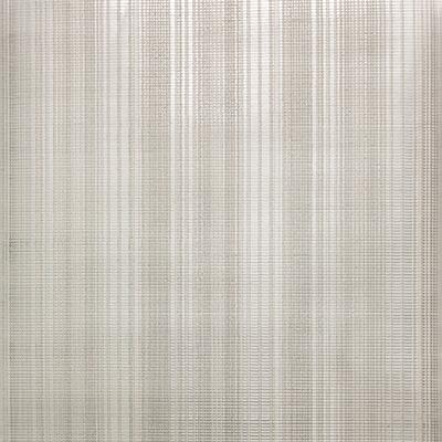 Kravet Last Look Platinum Wallpaper - Image 2