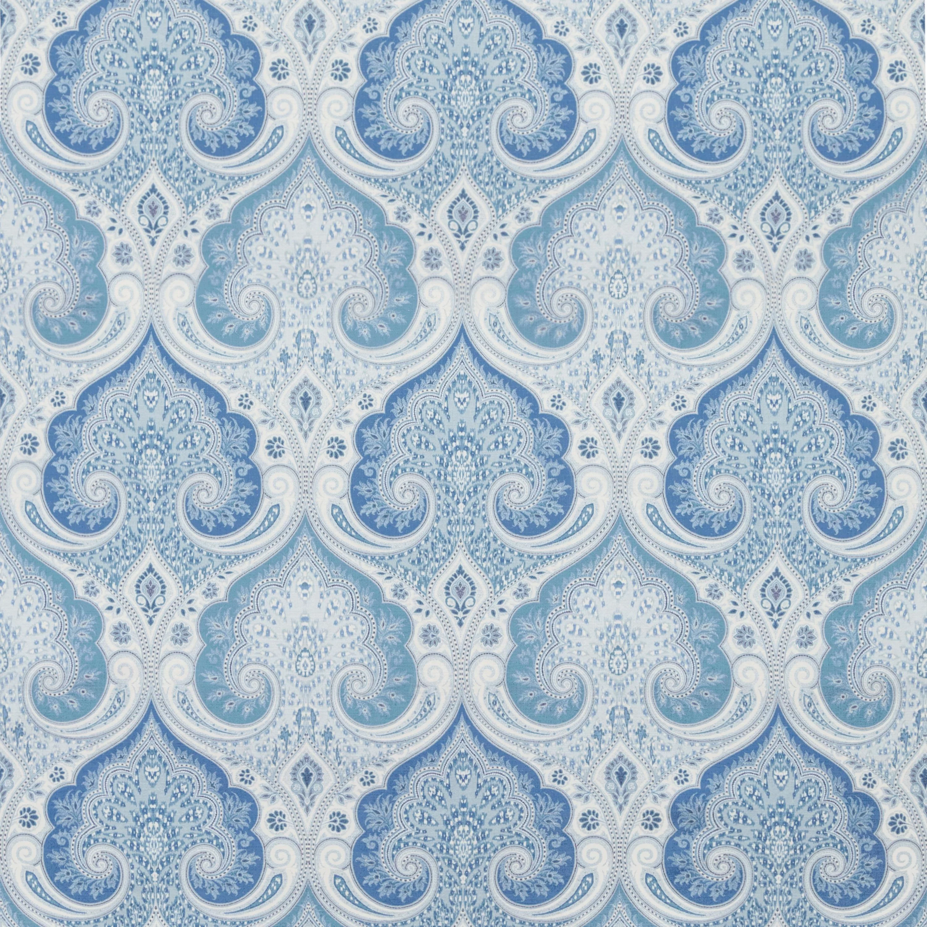 Kravet Laticia Sea Fabric - Image 2