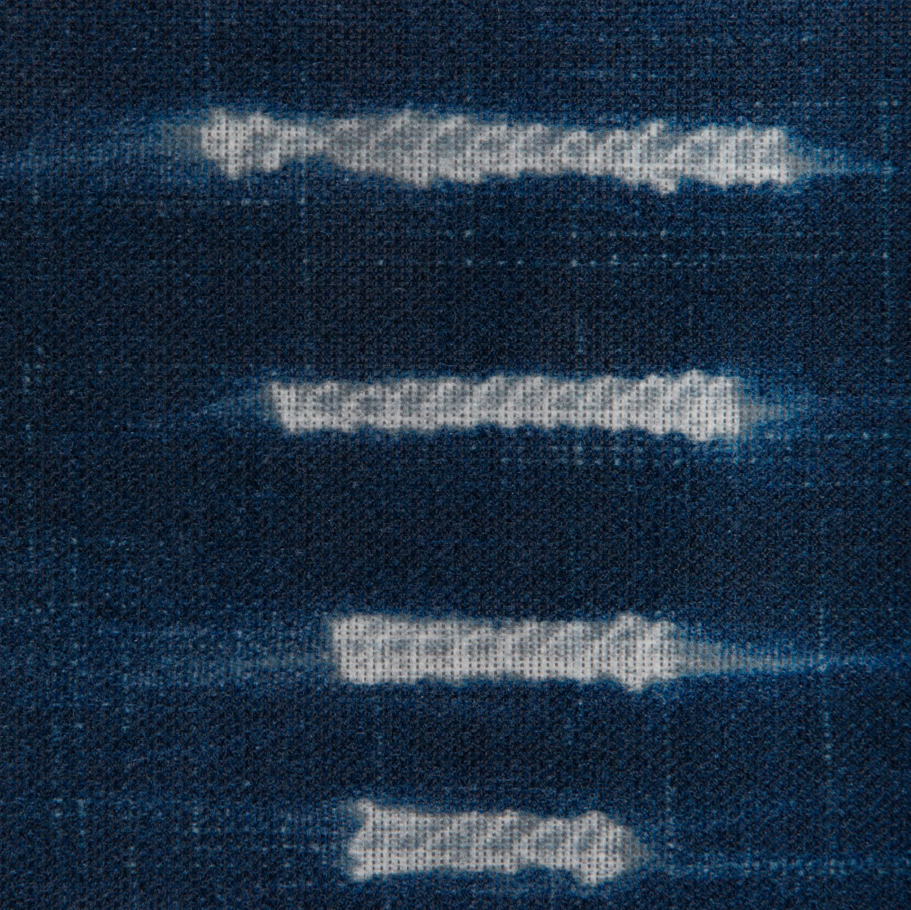 Kravet Lattimer Marine Upholstery Fabric - Image 3