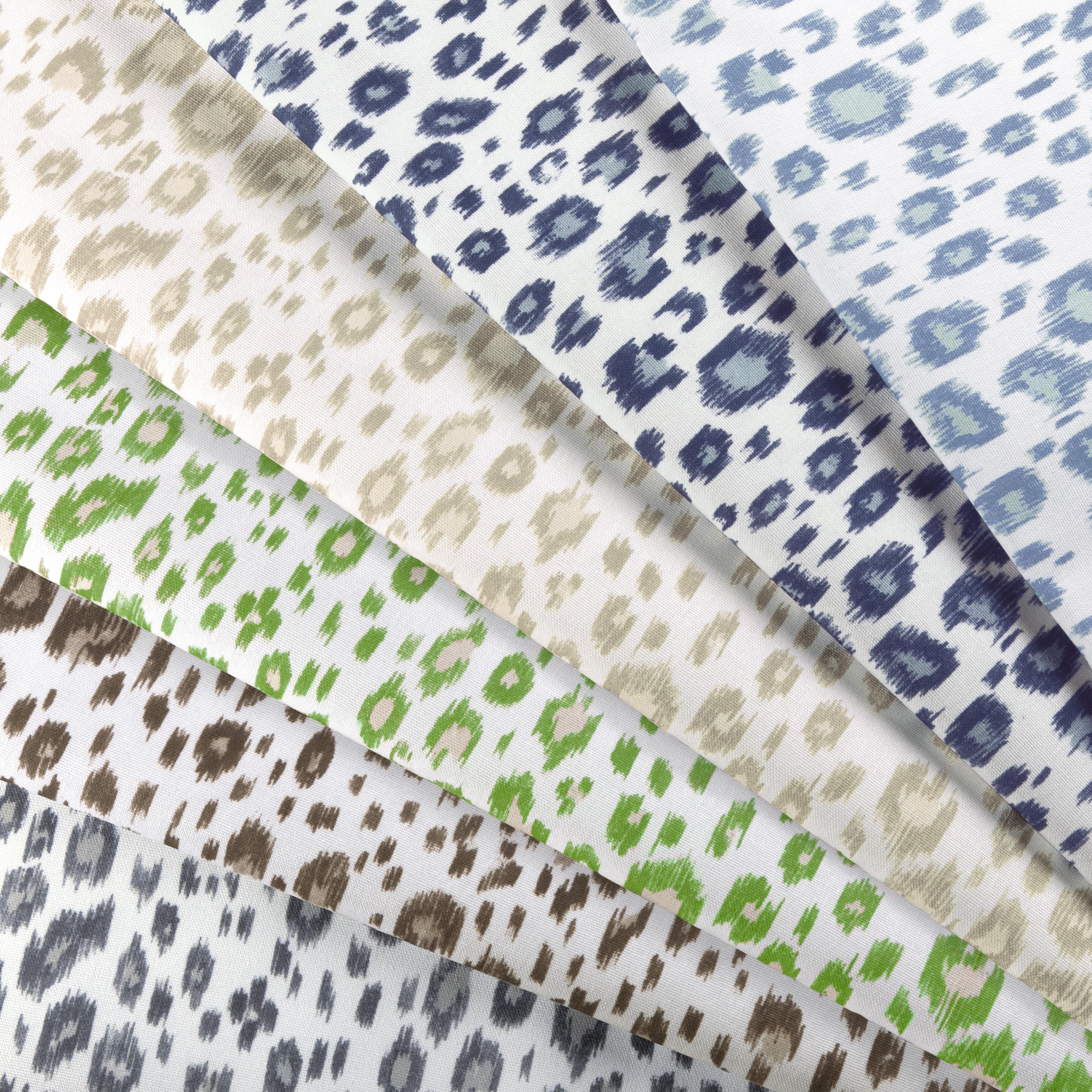 Kravet Leopardos Java Fabric - Image 6