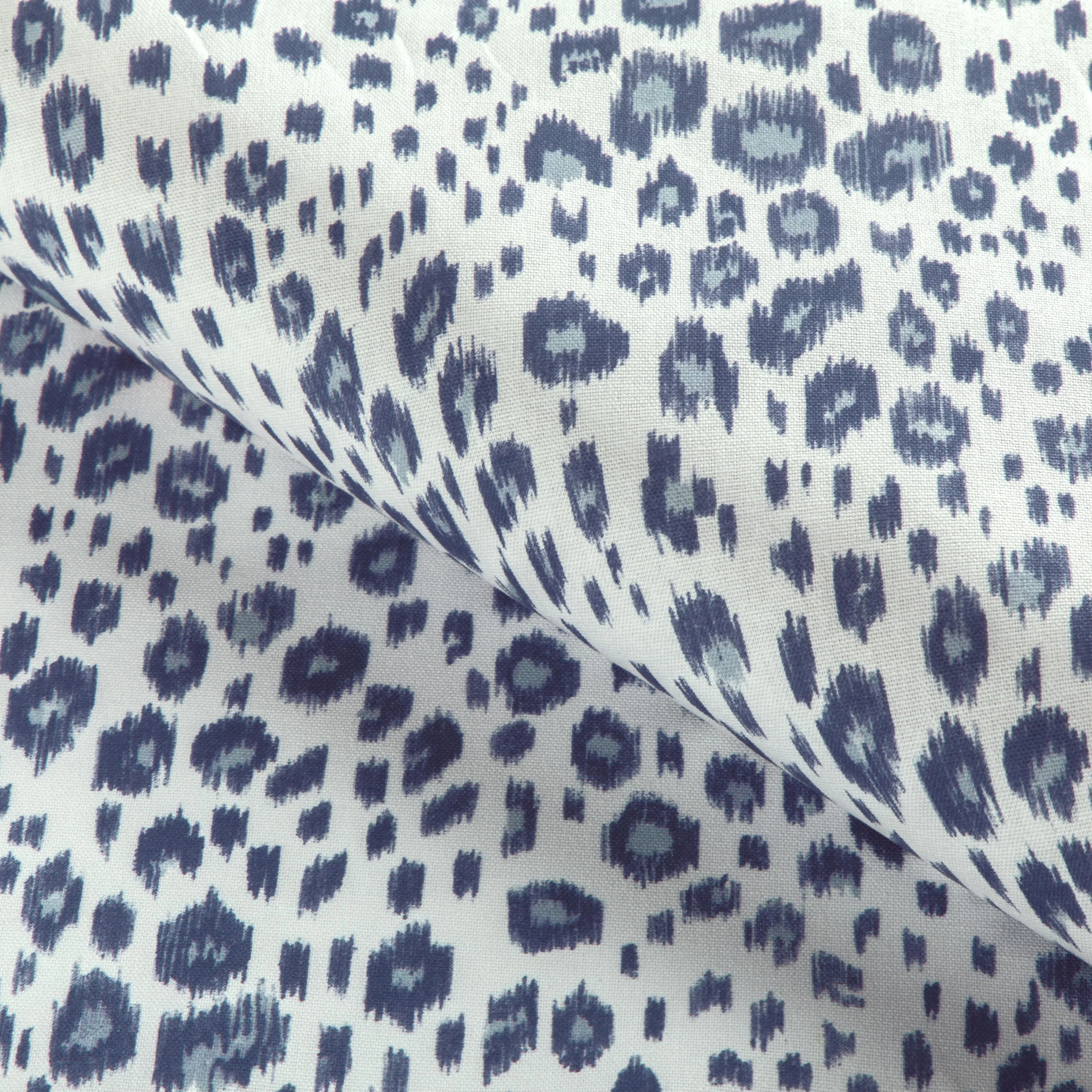 Kravet Leopardos Lapis Fabric - Image 4
