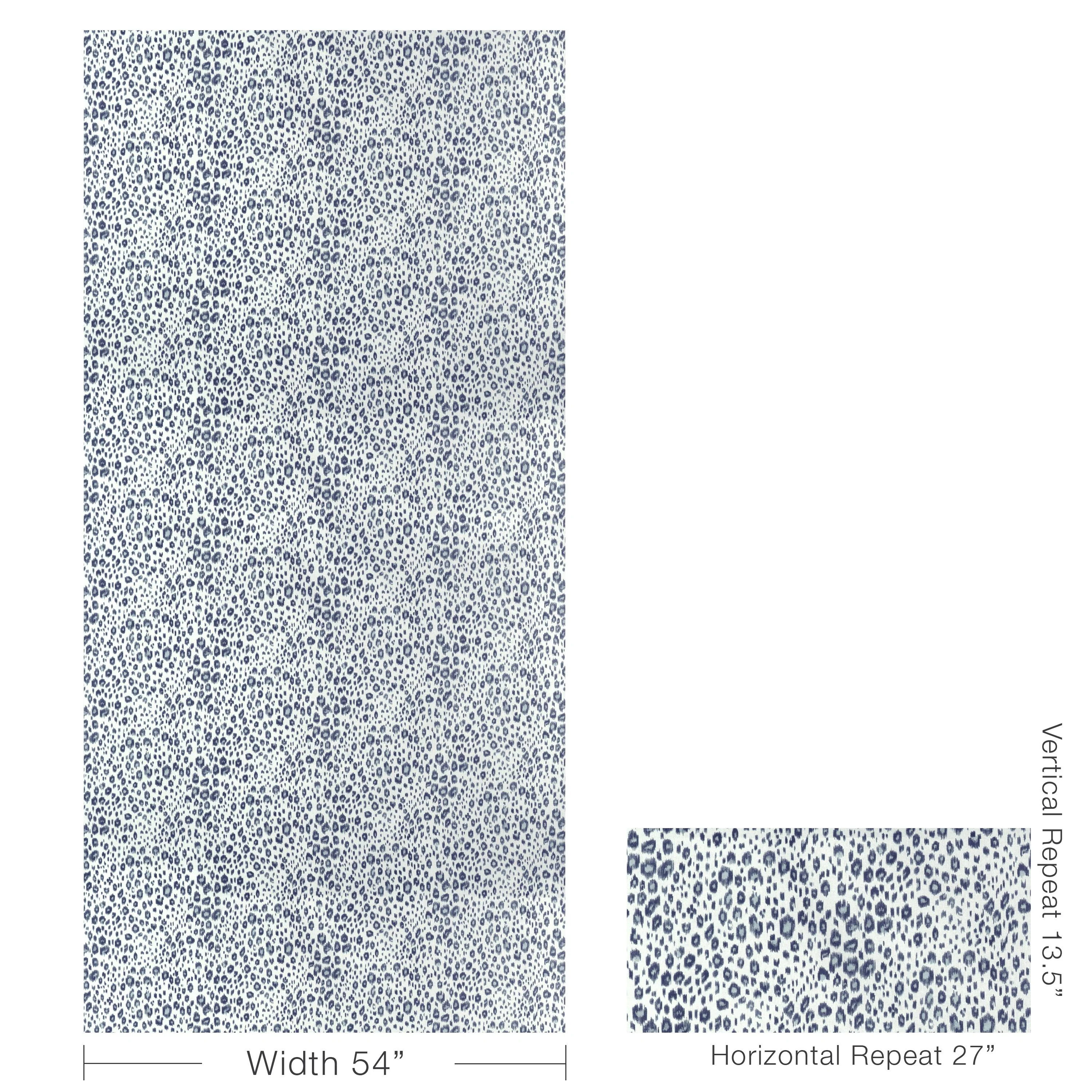 Kravet Leopardos Lapis Fabric - Image 5