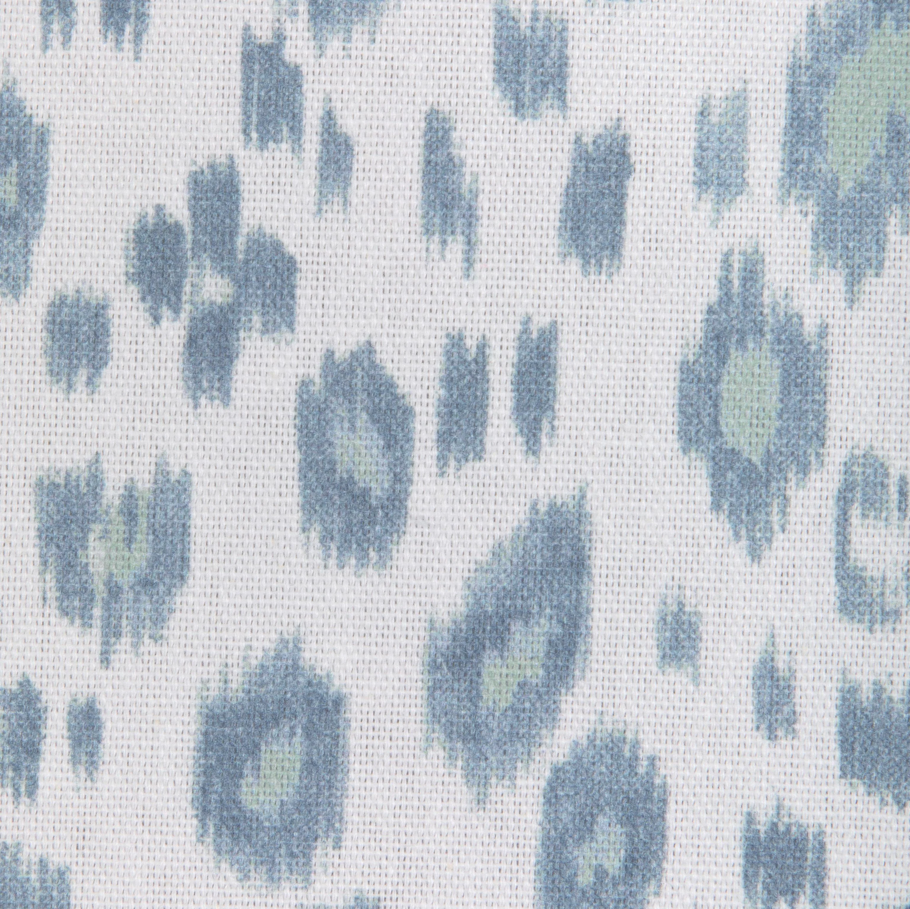 Kravet Leopardos Sky Fabric - Image 3