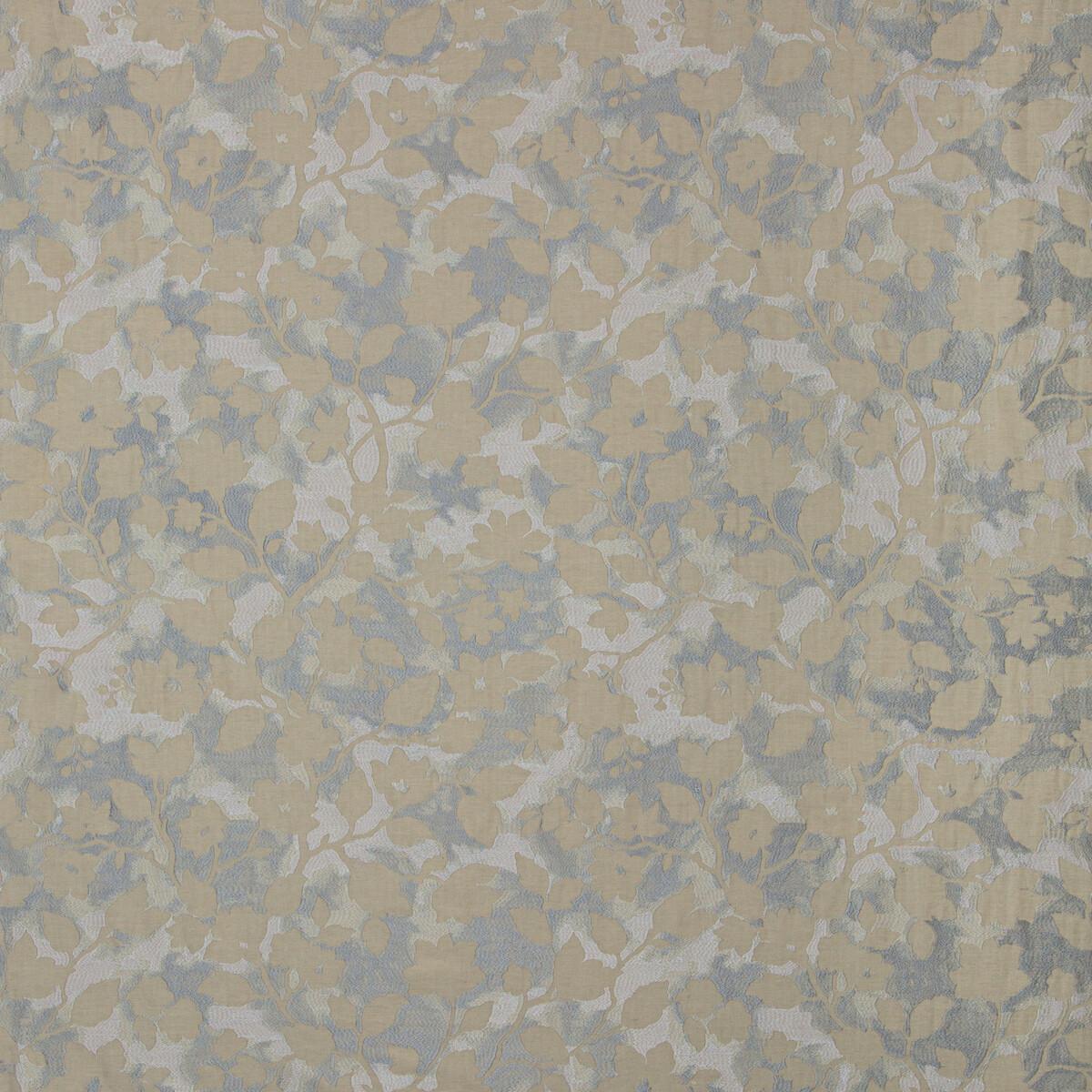 Kravet Les Fleurs Glacier Fabric - Image 3