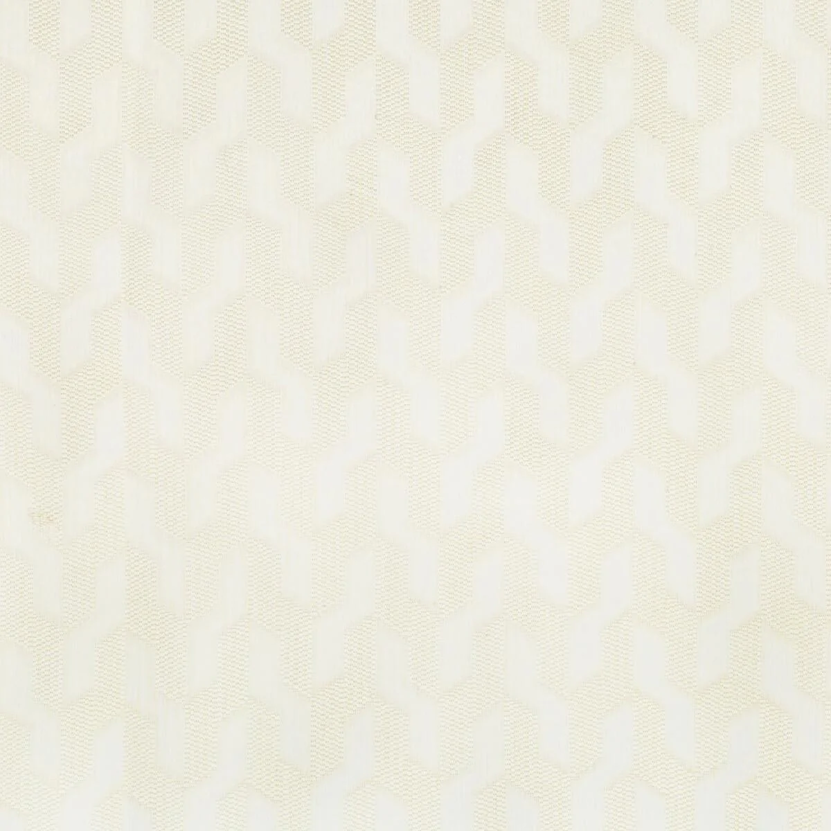 Kravet Leto Parchment Drapery Fabric - Image 3