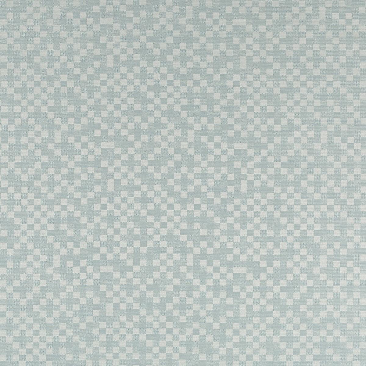 Kravet Levi Sea Green Drapery Fabric - Image 3
