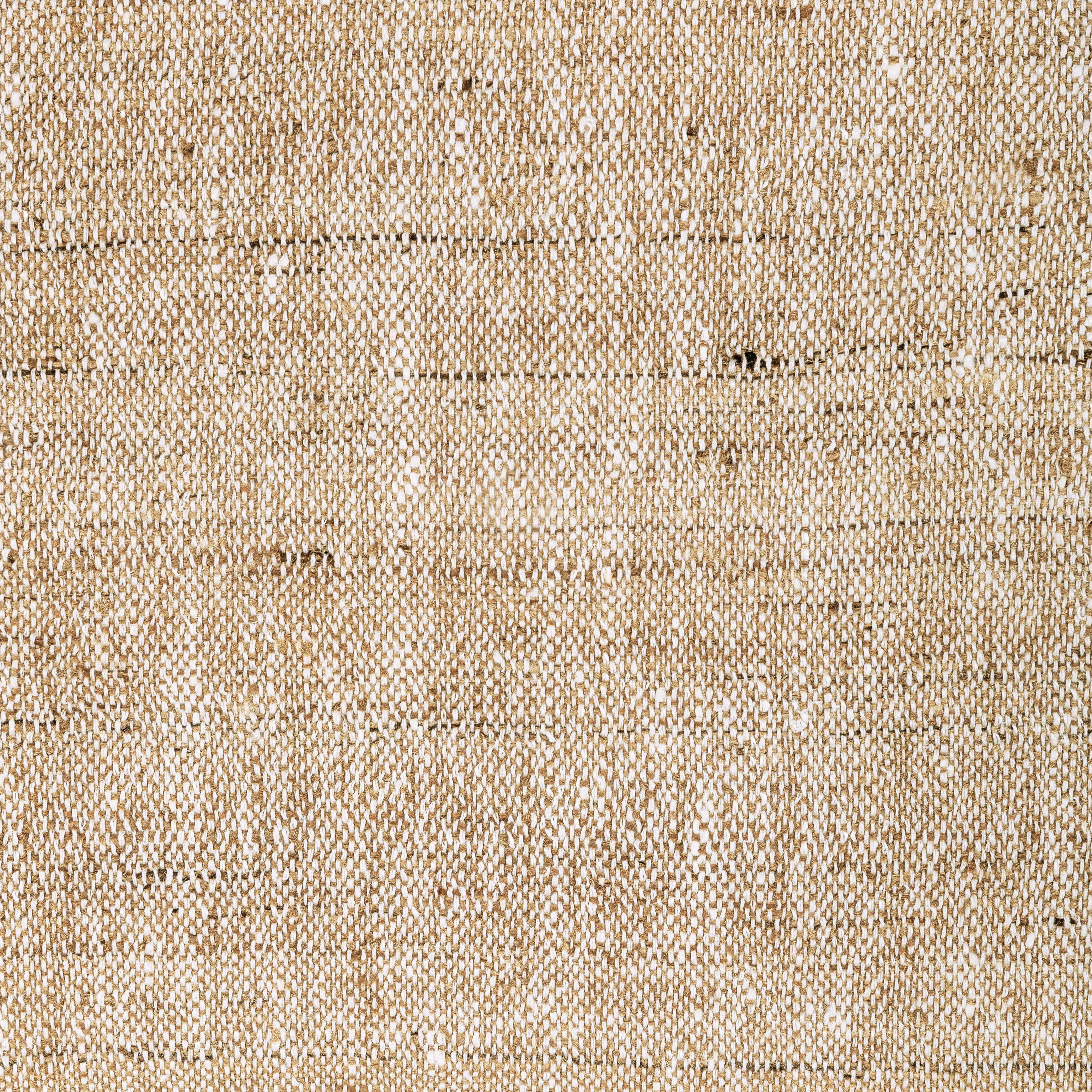 Kravet Light Touch Caramel Drapery Fabric - Image 2