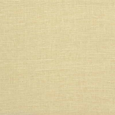 Kravet Linen Faille Ecru Drapery Fabric