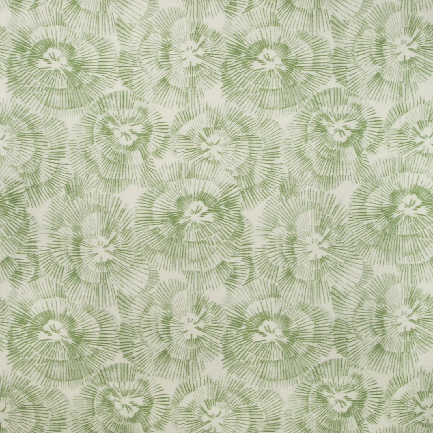 Kravet Linework Leaf Fabric - Image 2