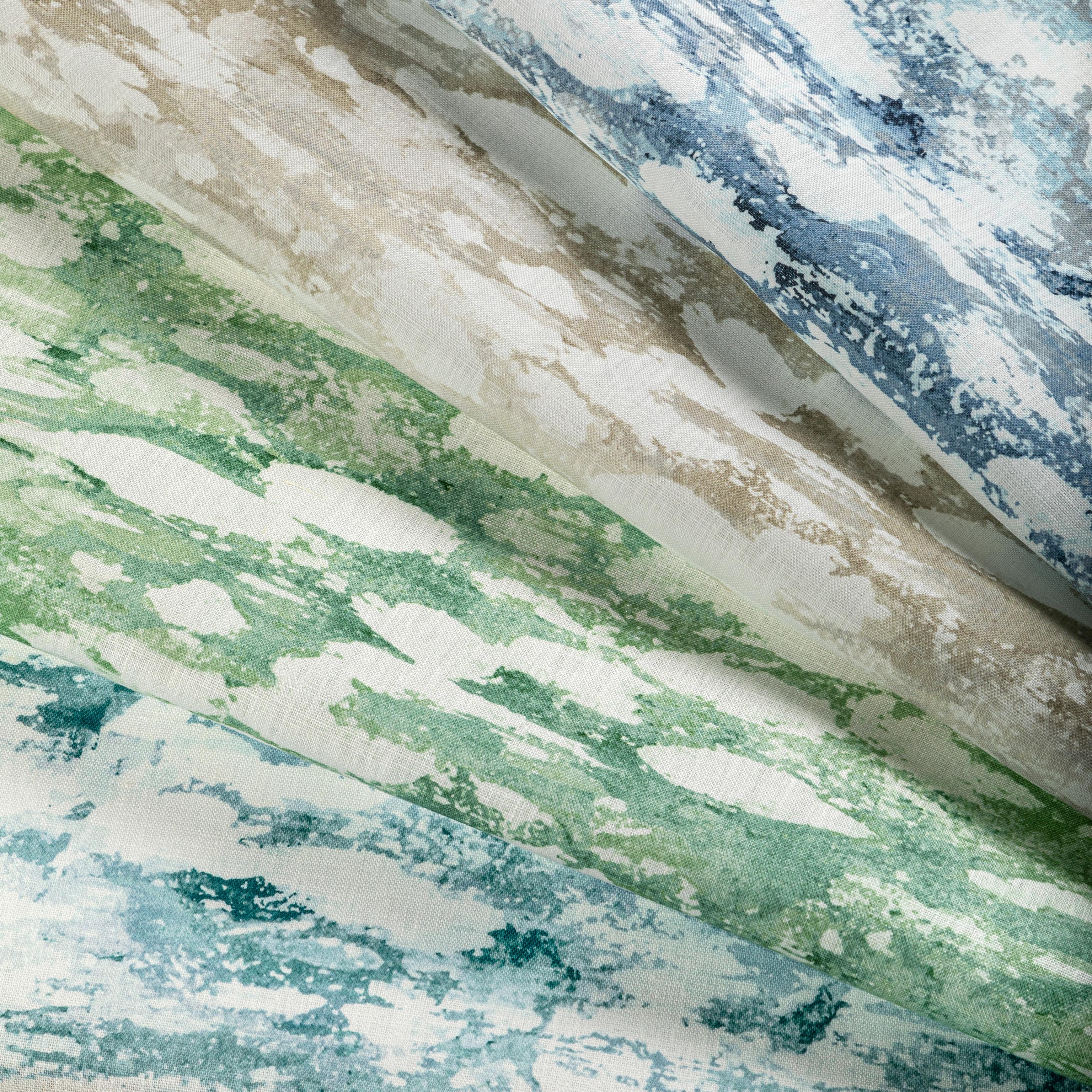Kravet Lost Coast Lagoon Fabric - Image 6