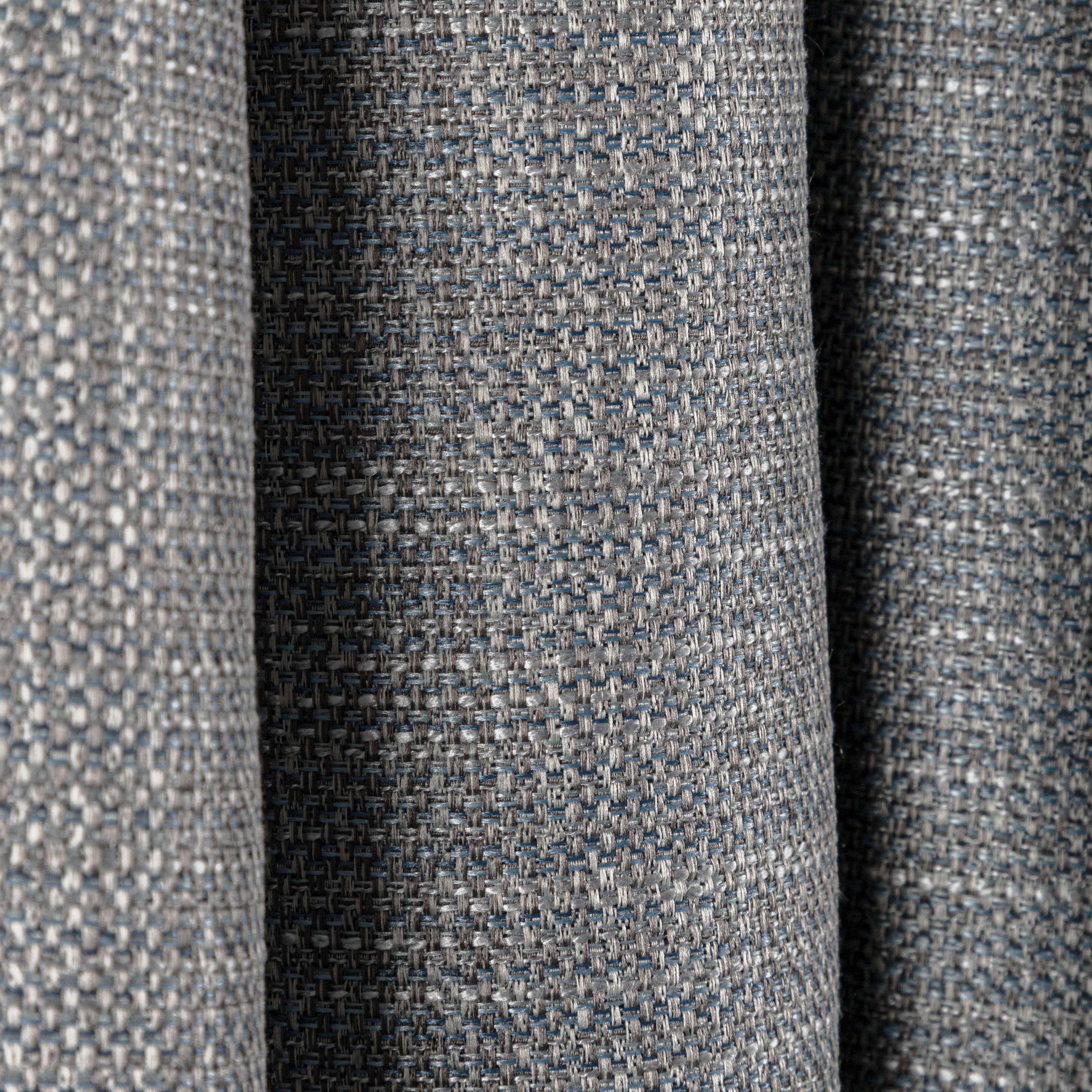 Kravet Luma Texture Arctic Drapery Fabric - Image 5