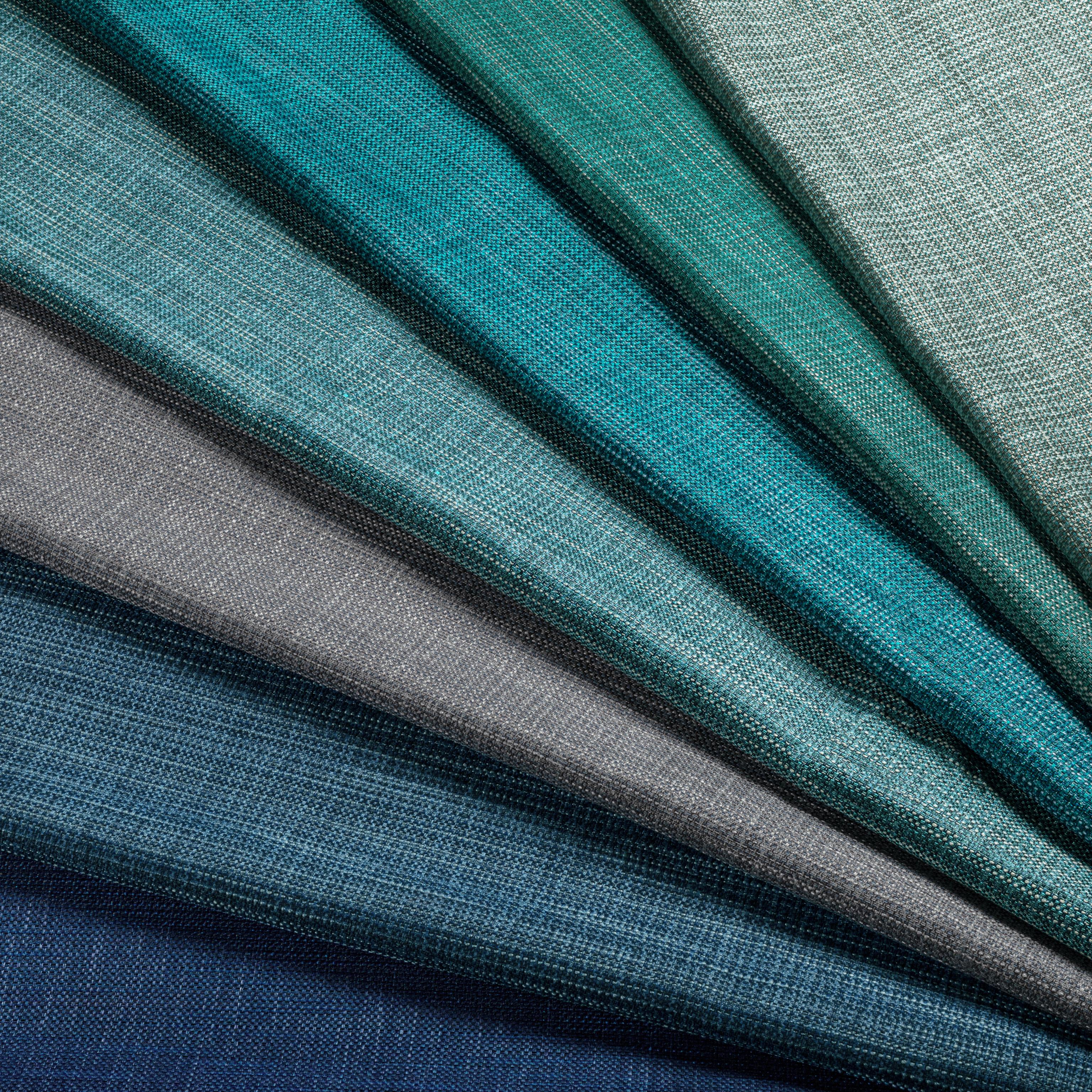Kravet Luma Texture Arctic Drapery Fabric - Image 7