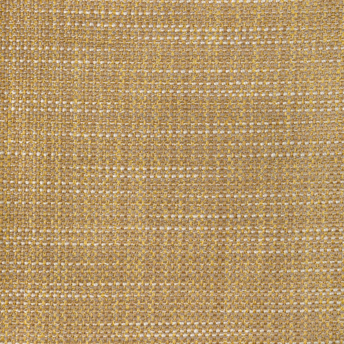Kravet Luma Texture Butterscotch Drapery Fabric - Image 7
